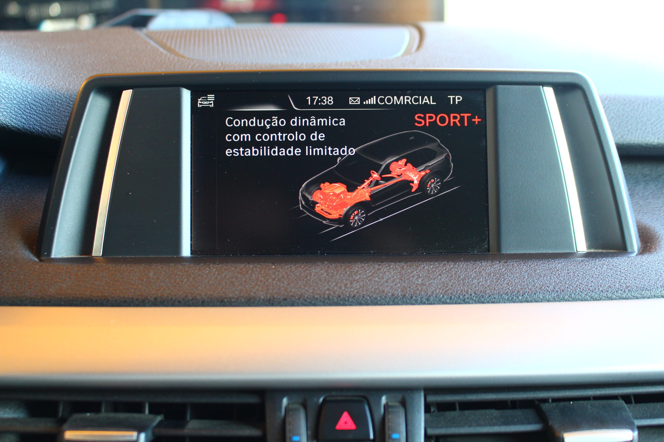 BMW X5 sDrive 25d 7Lugares