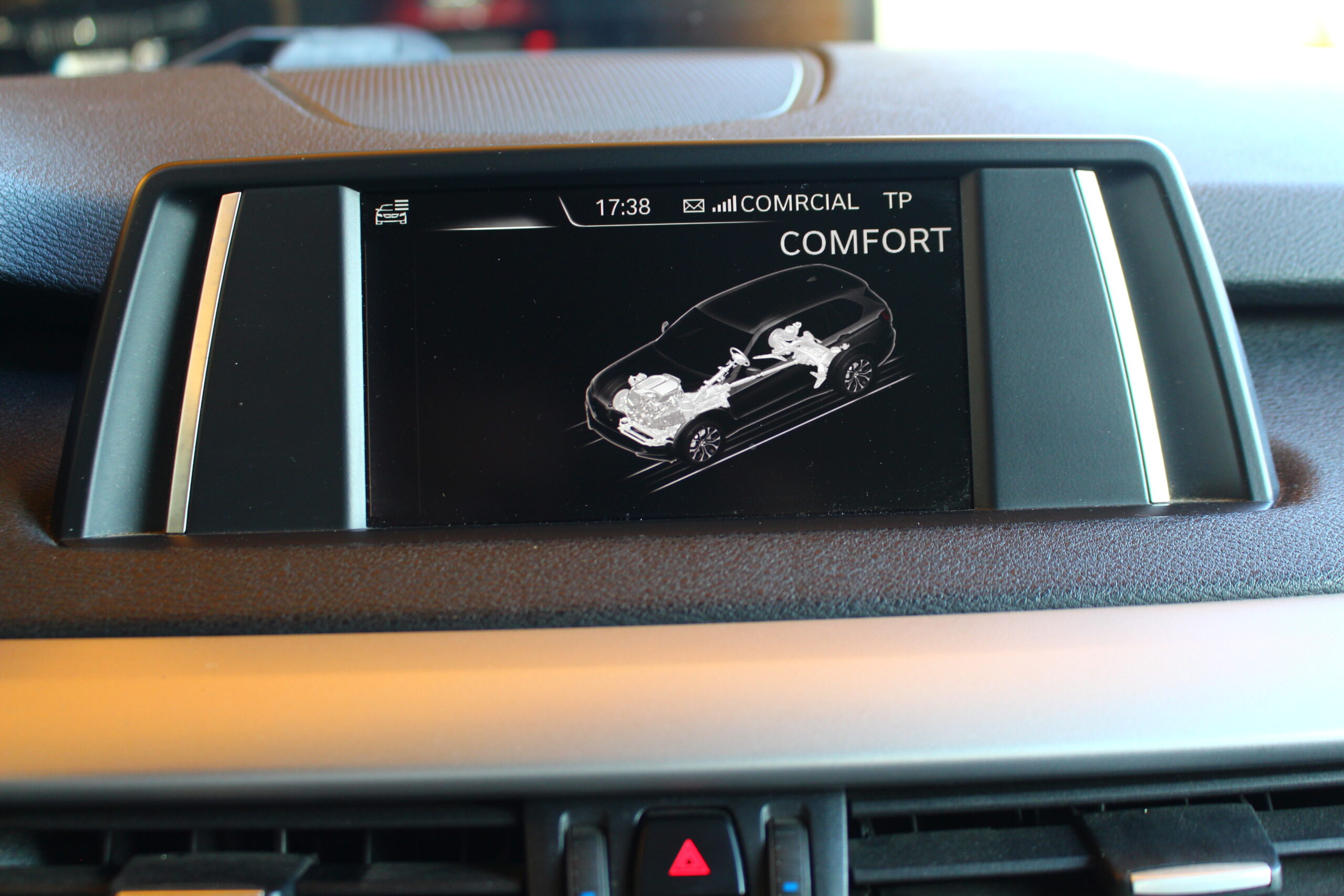 BMW X5 sDrive 25d 7Lugares