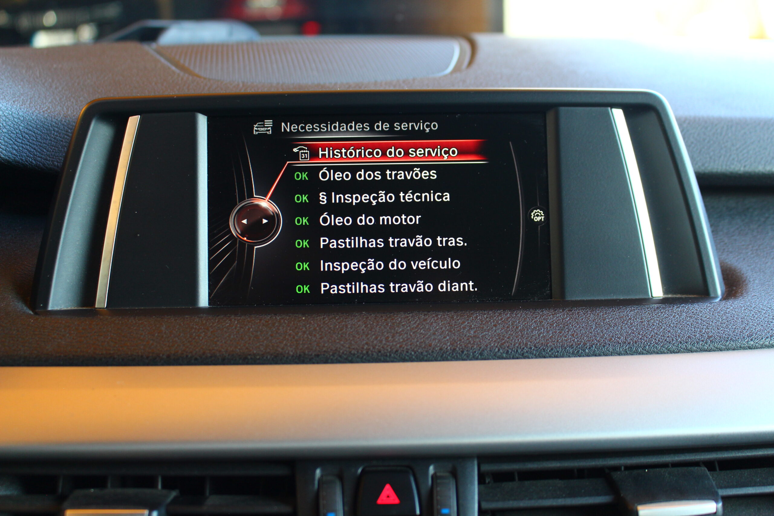 BMW X5 sDrive 25d 7Lugares