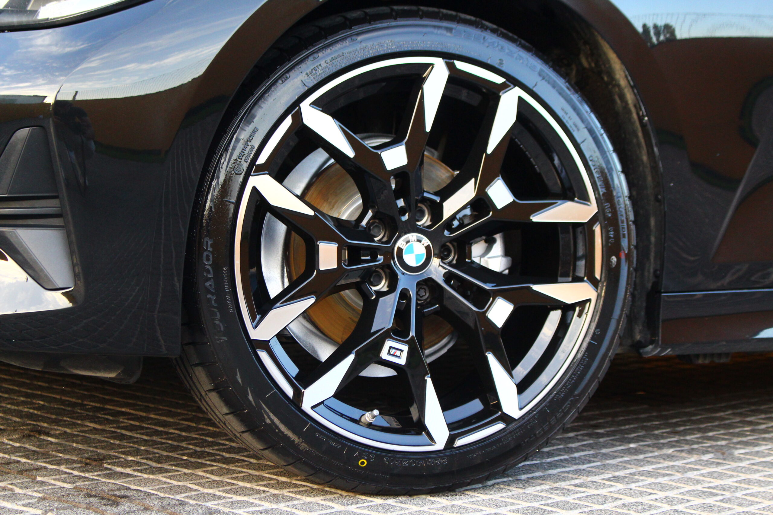 BMW 318d Line Sport Auto