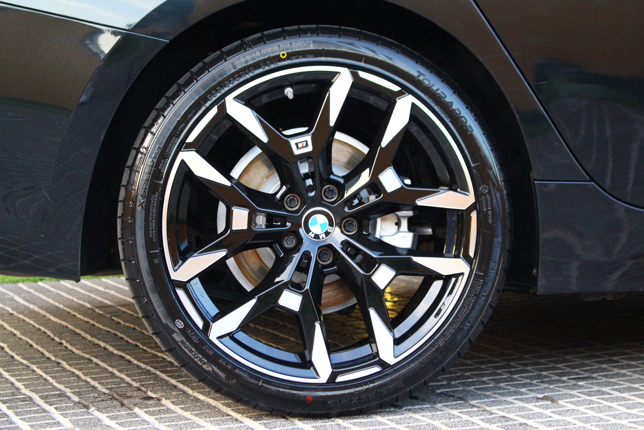 BMW 318d Line Sport Auto
