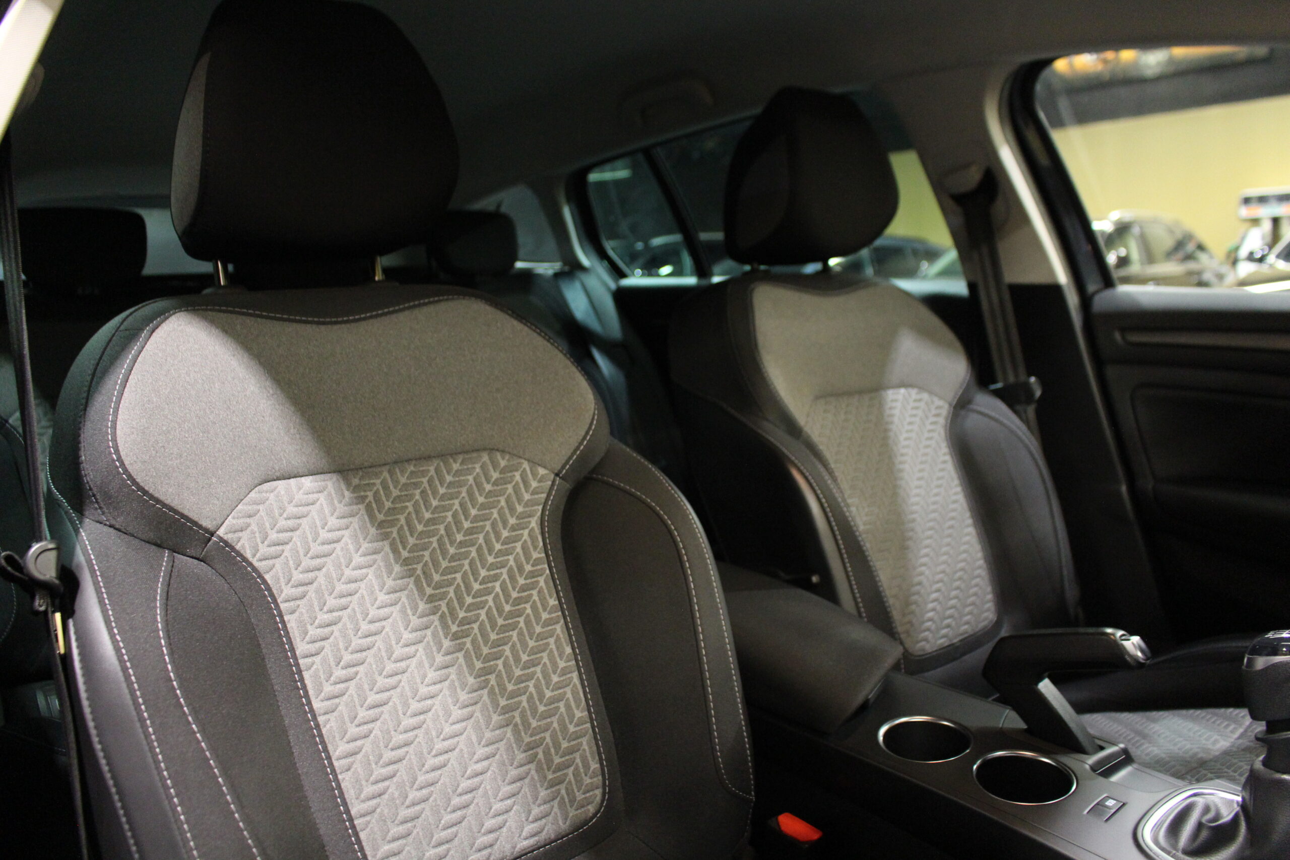 Renault Mégane Sport Tourer 1.5 Blue dCi Limited