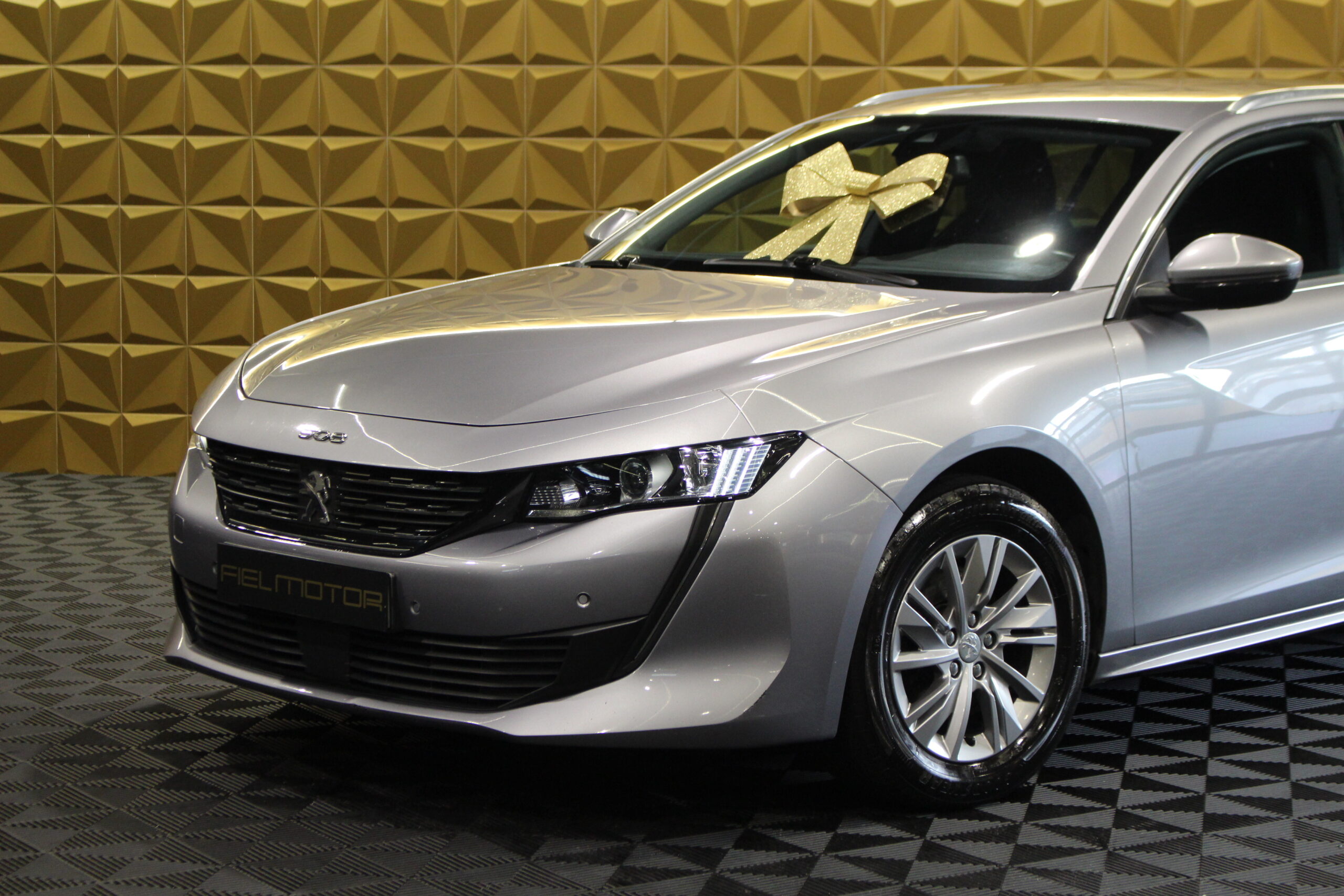 Peugeot 508 SW 1.5 BlueHDi GT EAT8