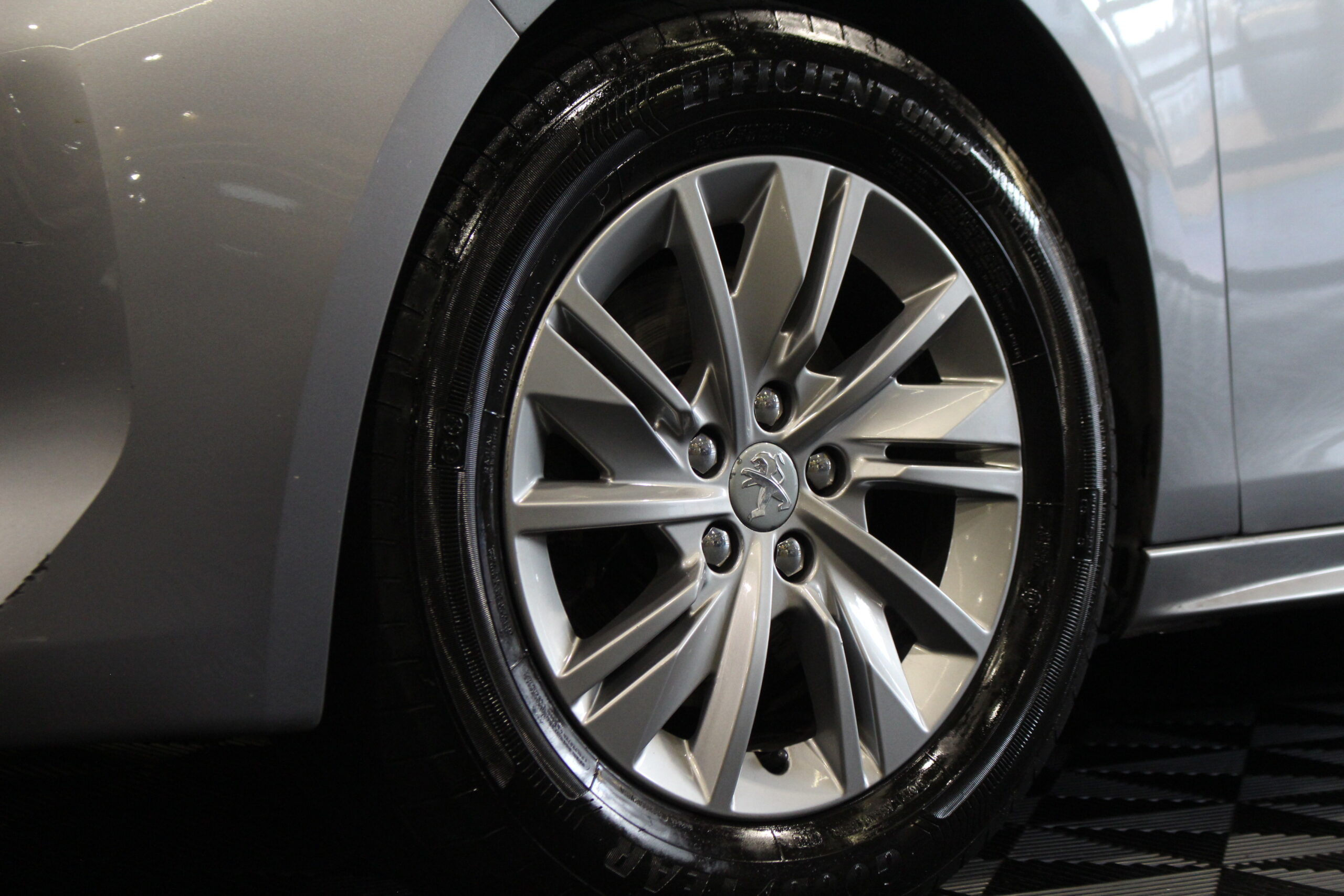 Peugeot 508 SW 1.5 BlueHDi GT EAT8