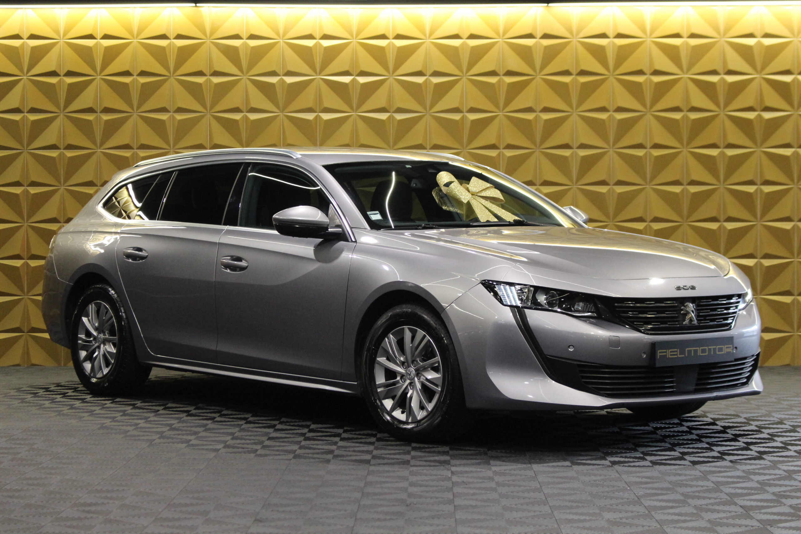 Peugeot 508 SW 1.5 BlueHDi GT EAT8