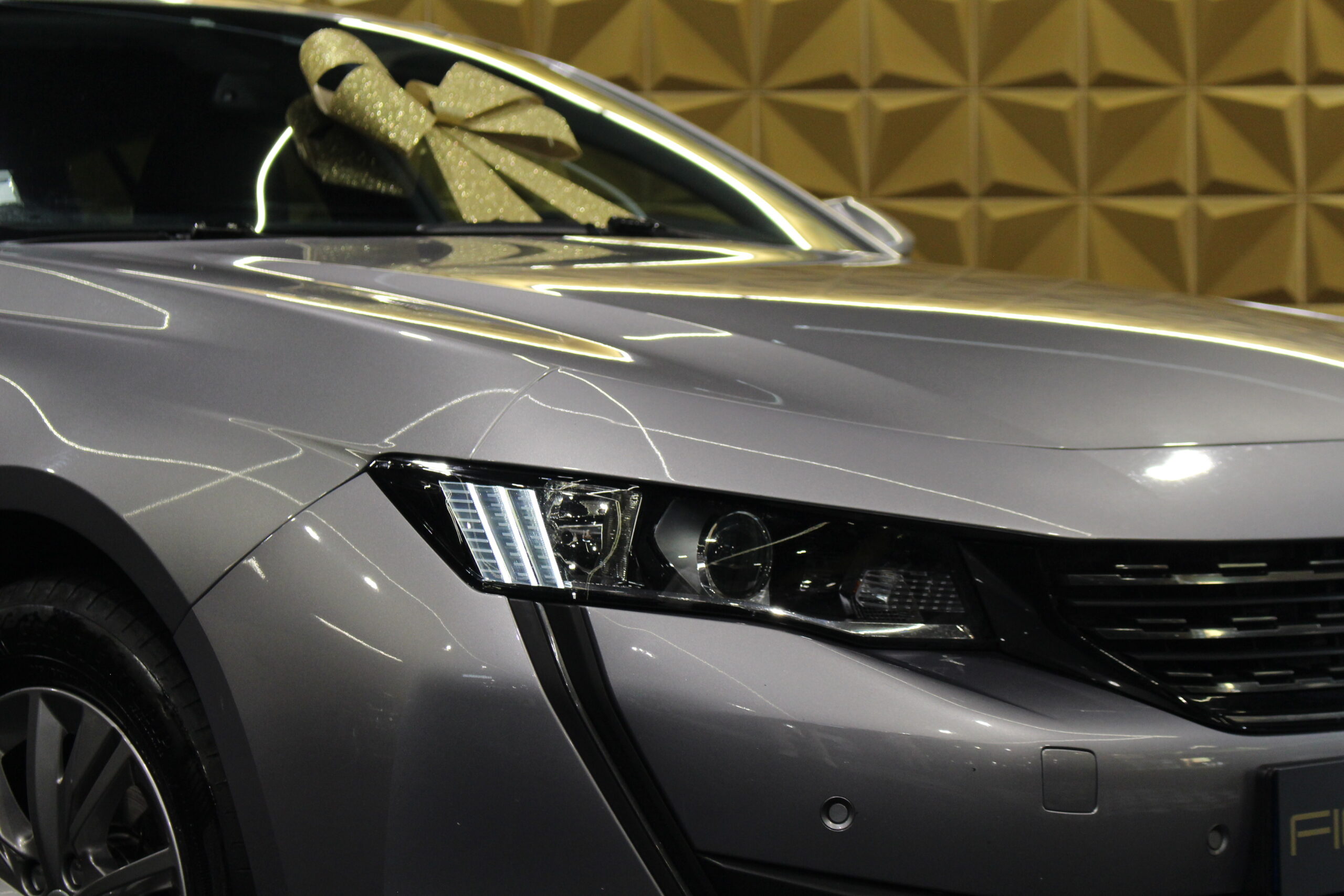 Peugeot 508 SW 1.5 BlueHDi GT EAT8