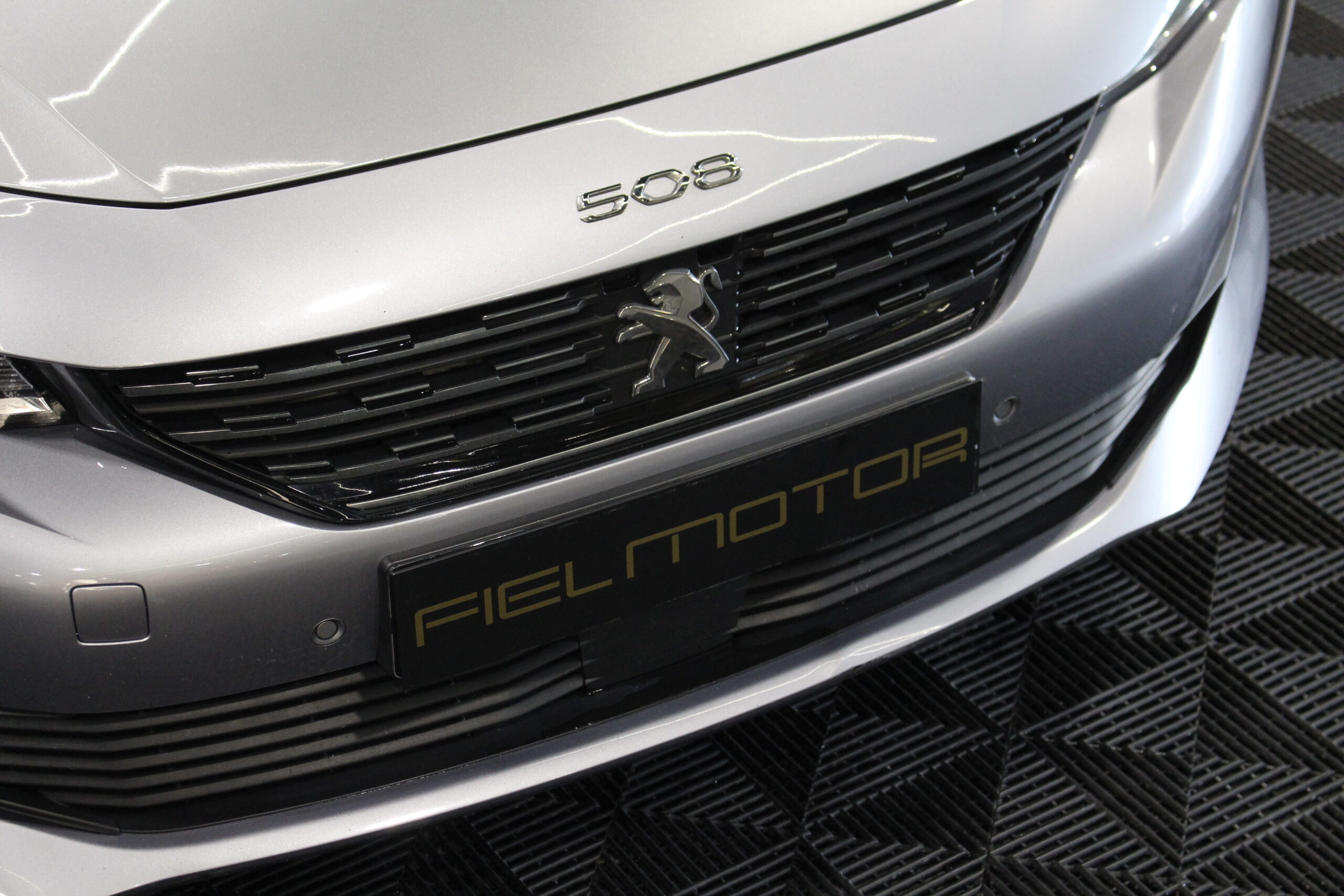 Peugeot 508 SW 1.5 BlueHDi GT EAT8