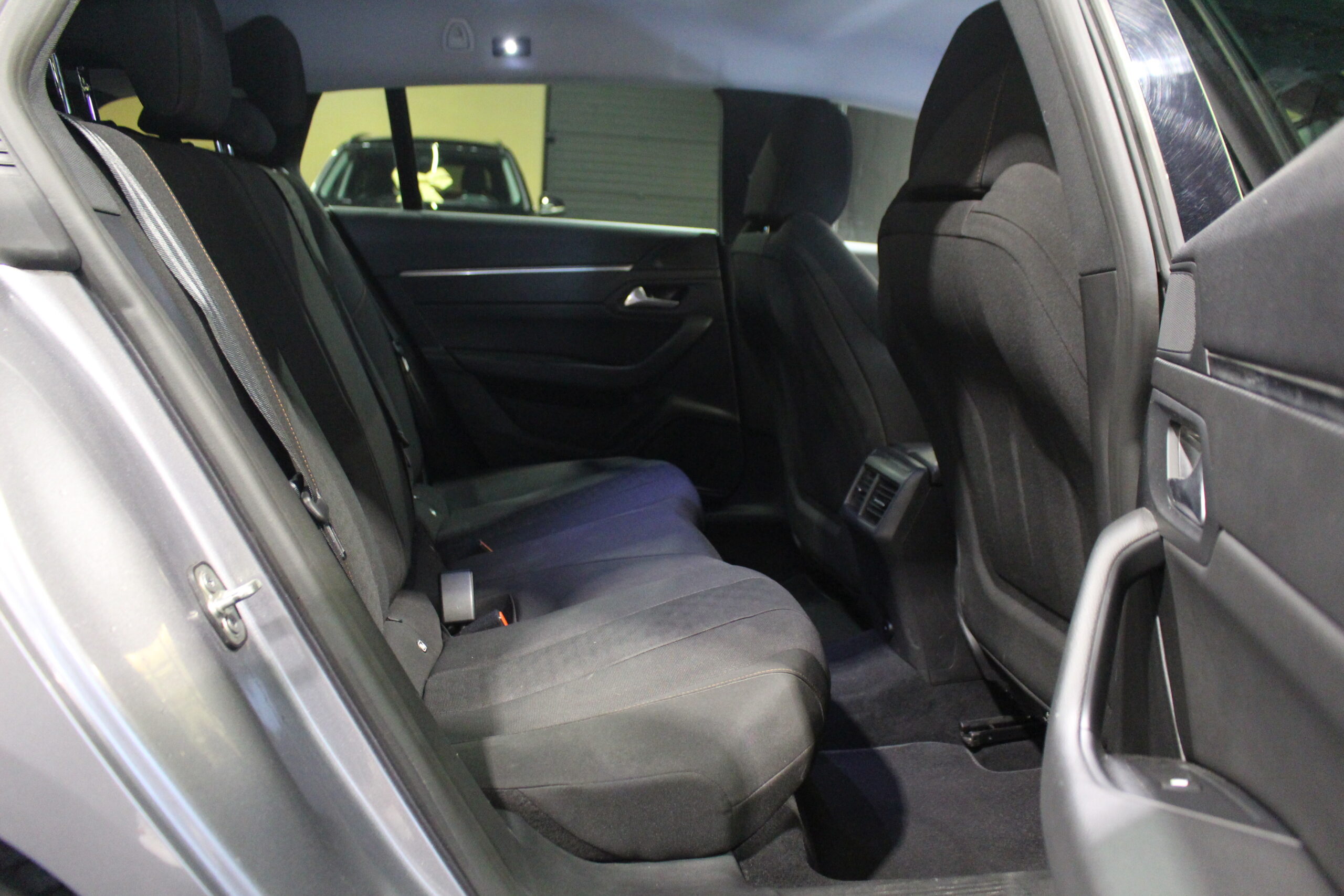 Peugeot 508 SW 1.5 BlueHDi GT EAT8