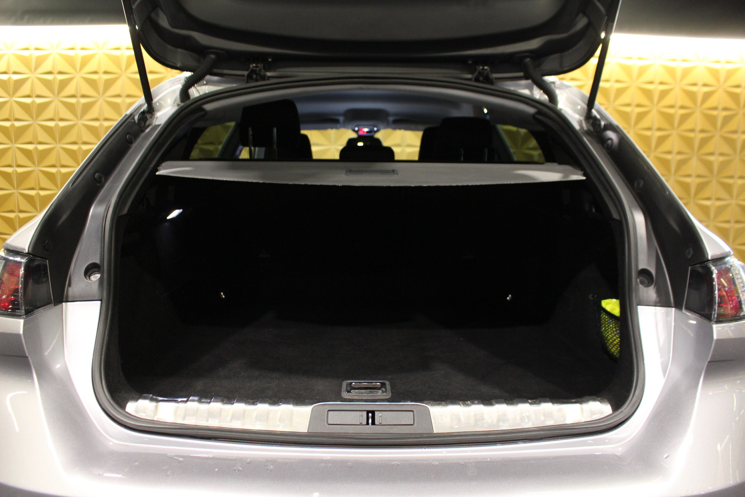 Peugeot 508 SW 1.5 BlueHDi GT EAT8