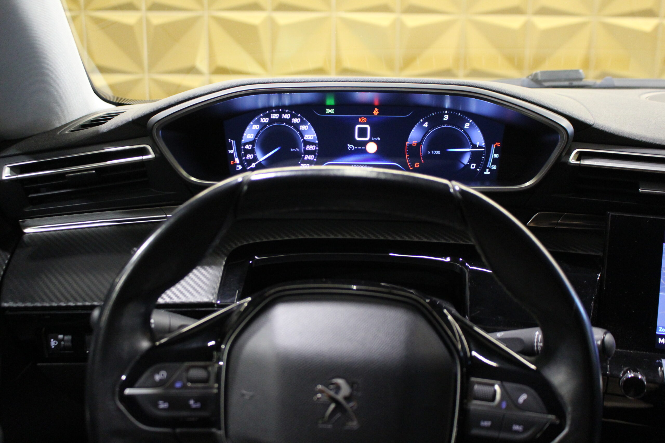 Peugeot 508 SW 1.5 BlueHDi GT EAT8