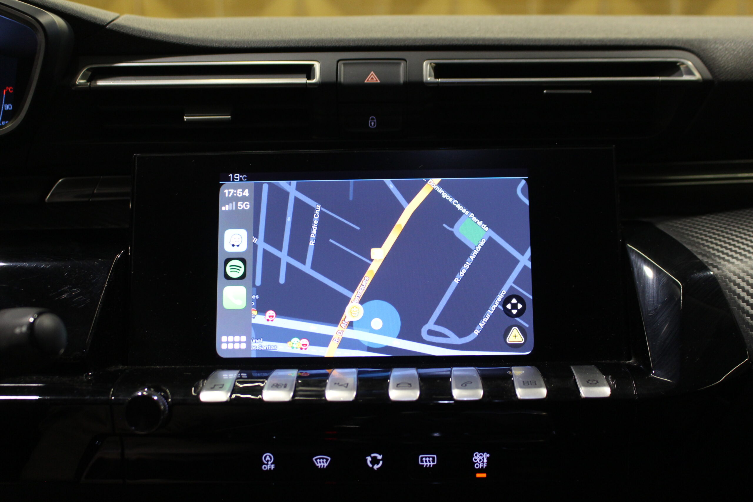 Peugeot 508 SW 1.5 BlueHDi GT EAT8