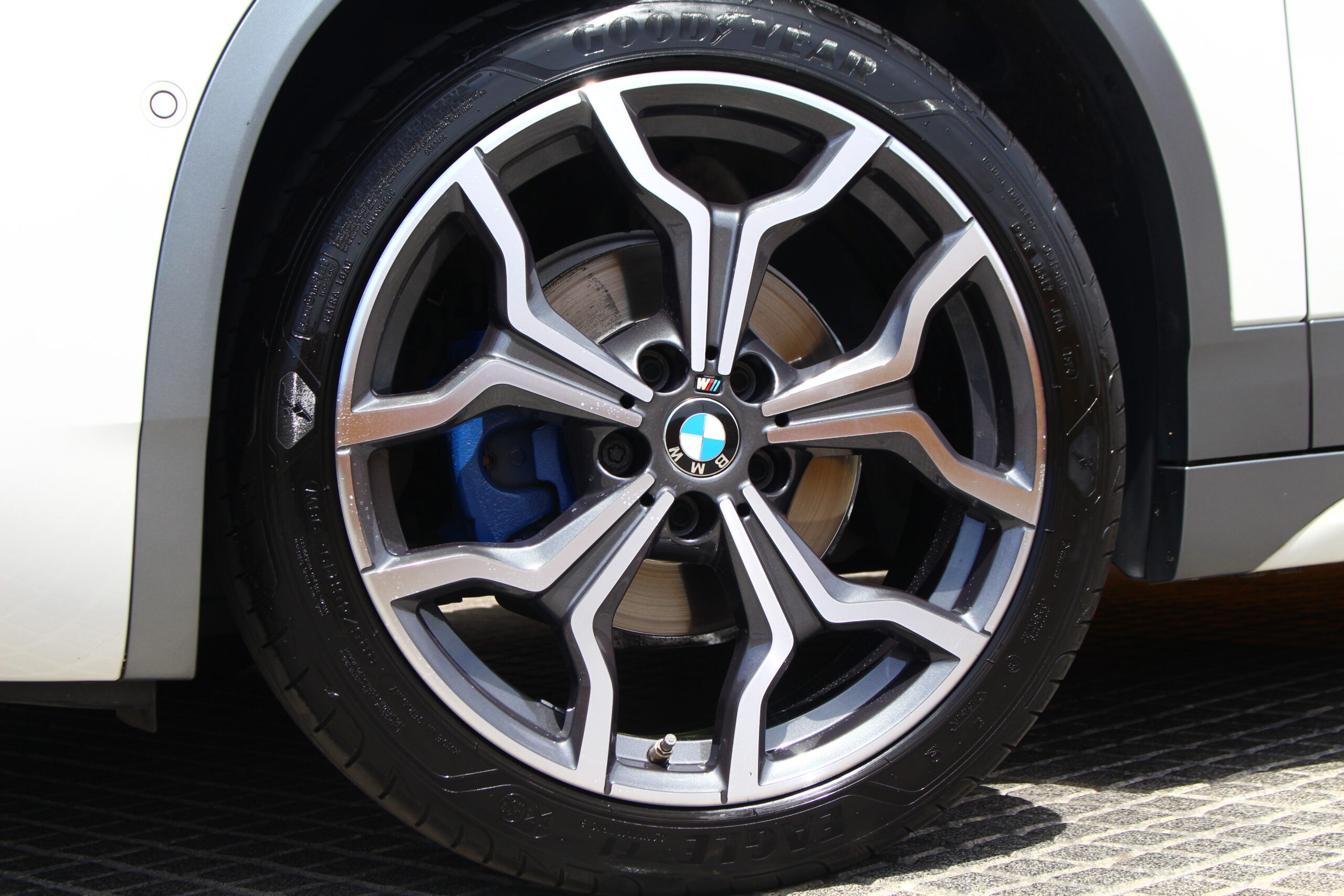 BMW X2 sDrive Auto PAck-M