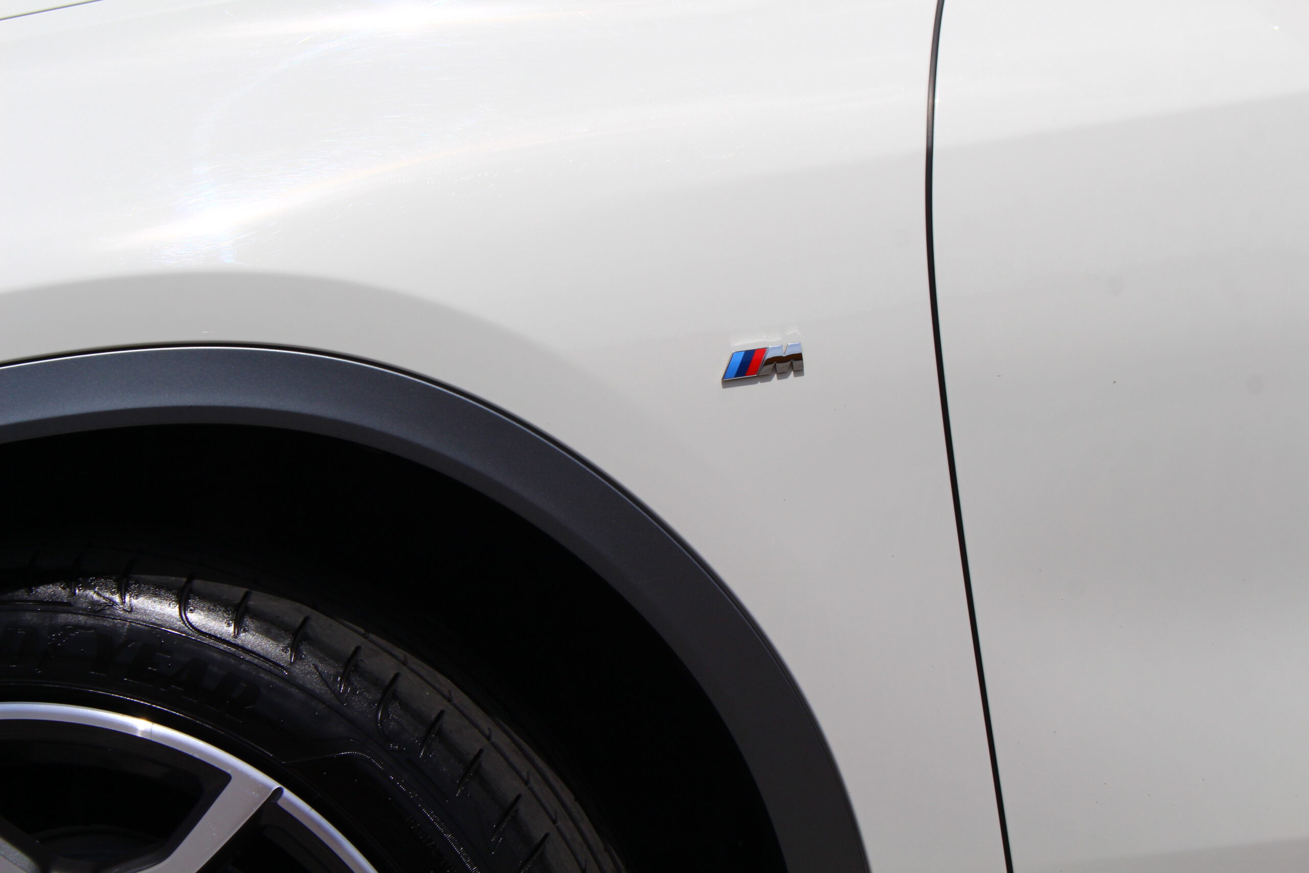 BMW X2 sDrive Auto PAck-M