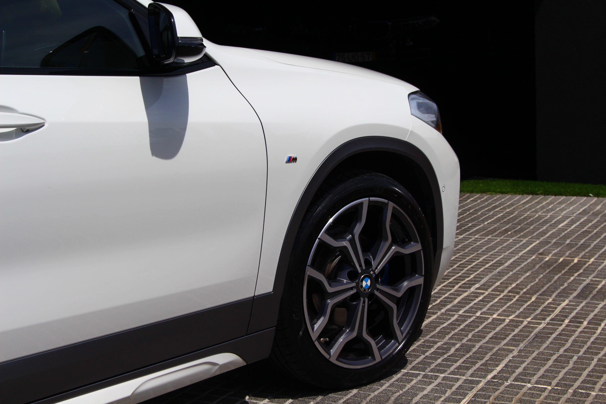 BMW X2 sDrive Auto PAck-M