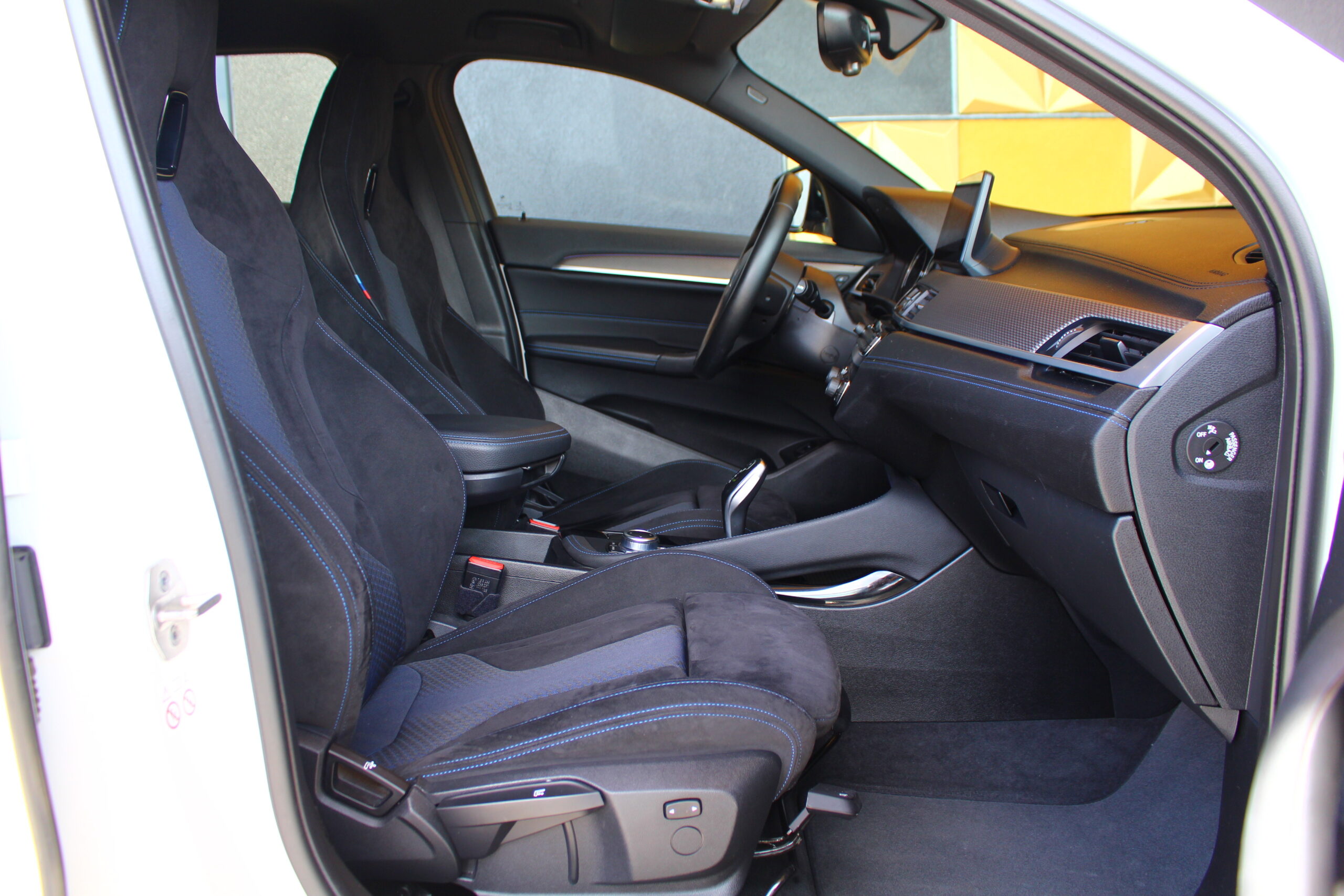 BMW X2 sDrive Auto PAck-M