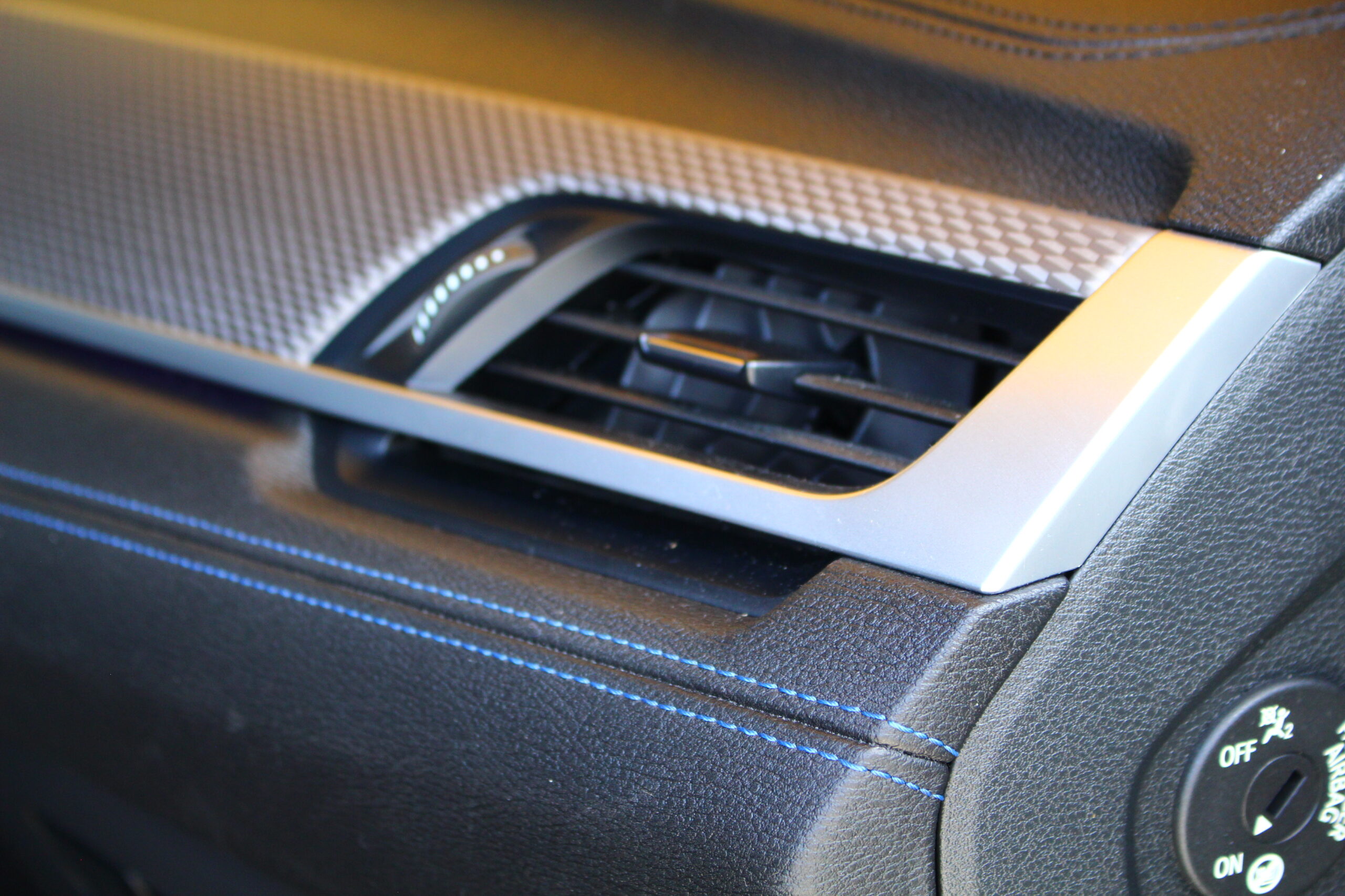 BMW X2 sDrive Auto PAck-M