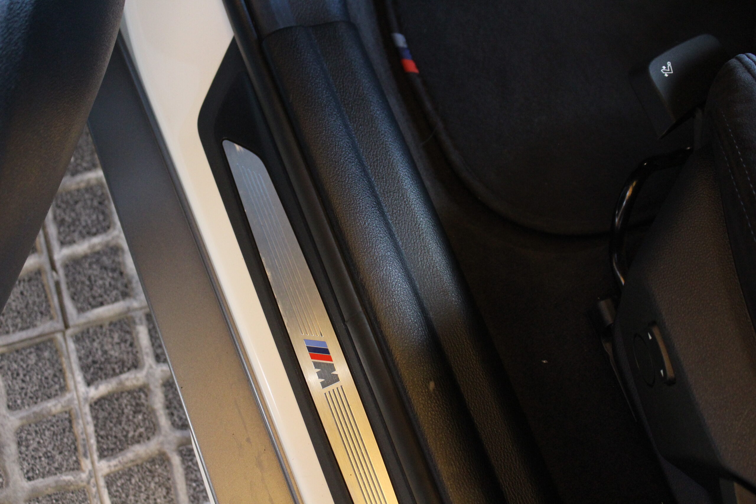 BMW X2 sDrive Auto PAck-M