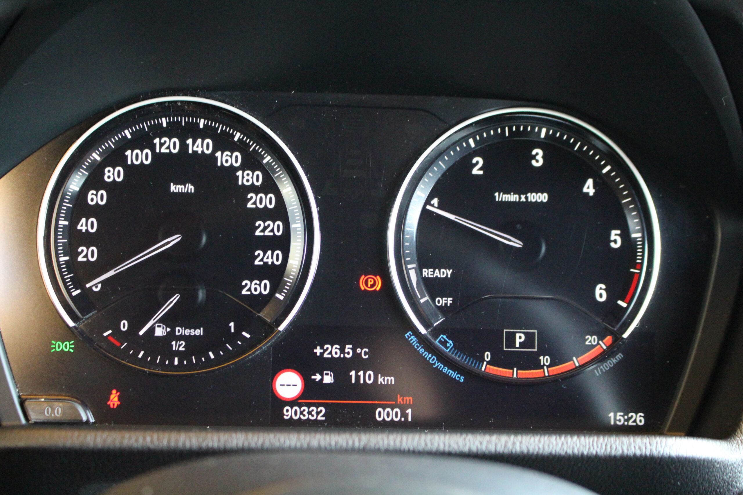 BMW X2 sDrive Auto PAck-M