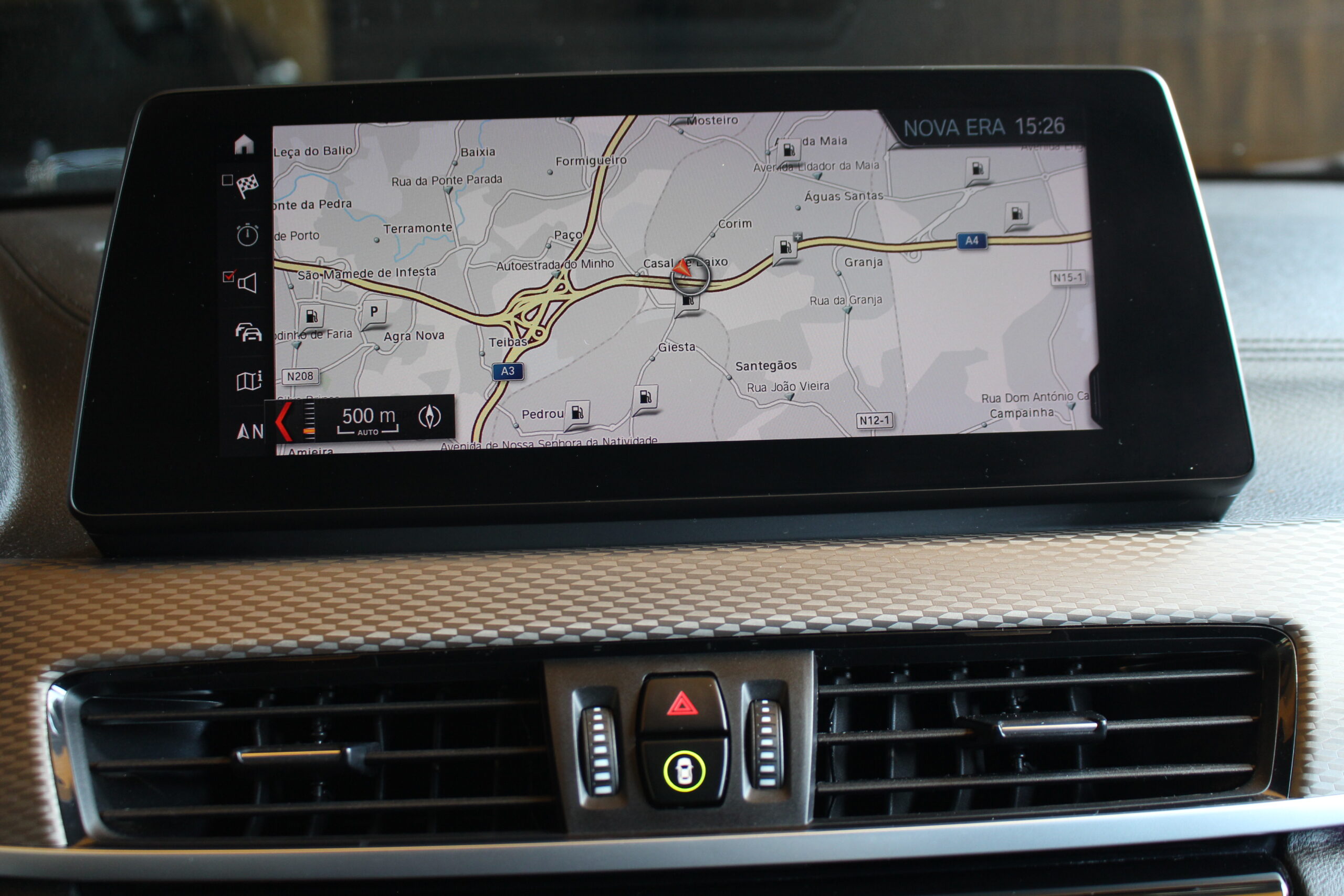 BMW X2 sDrive Auto PAck-M