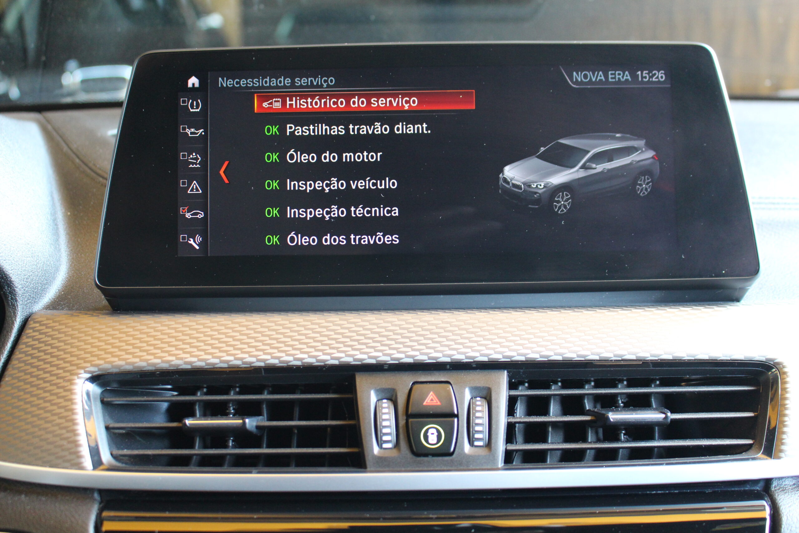 BMW X2 sDrive Auto PAck-M