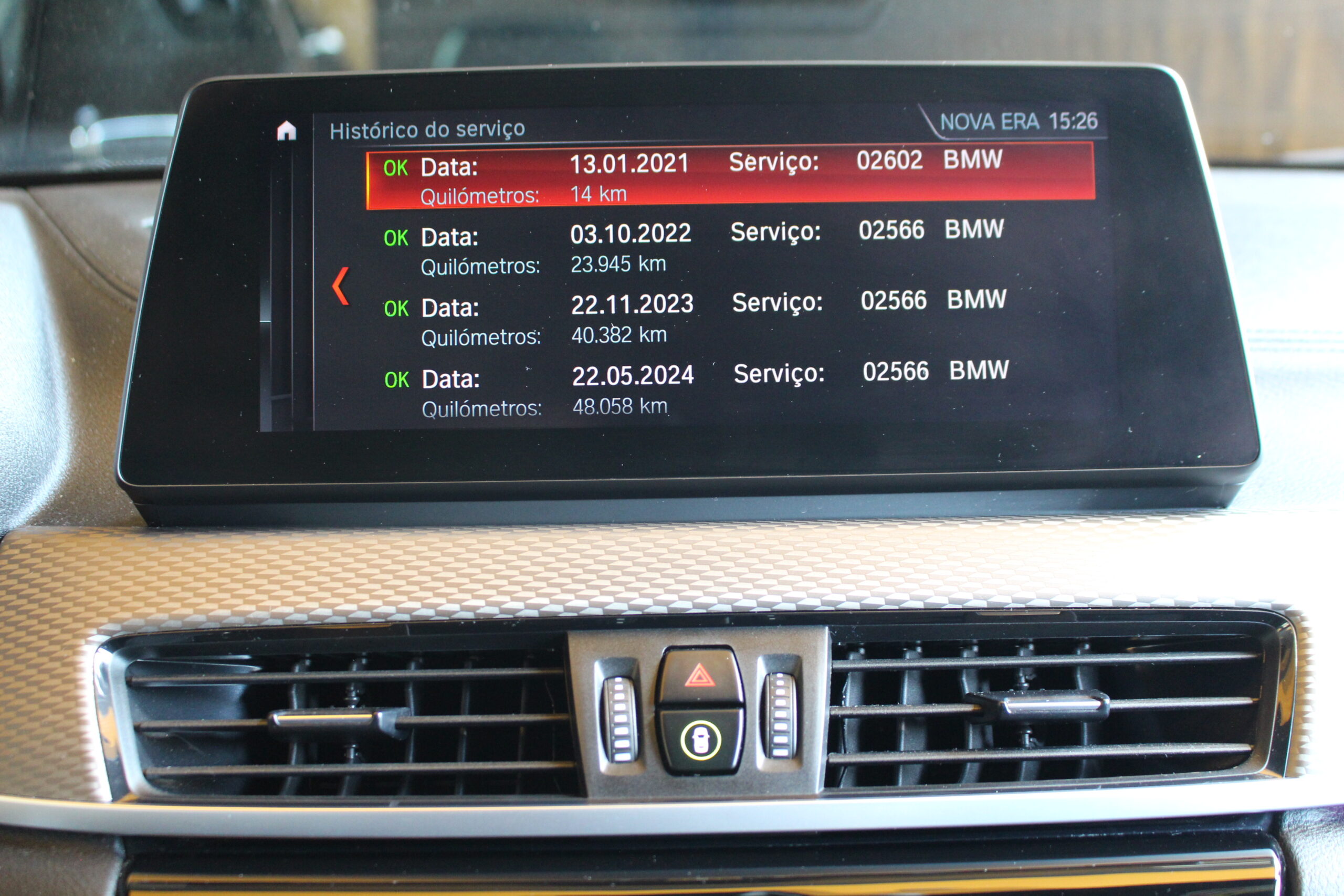 BMW X2 sDrive Auto PAck-M