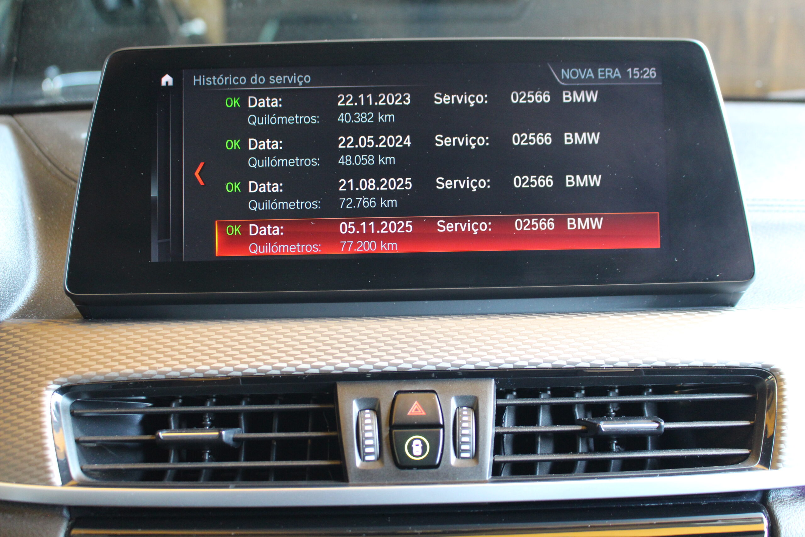 BMW X2 sDrive Auto PAck-M