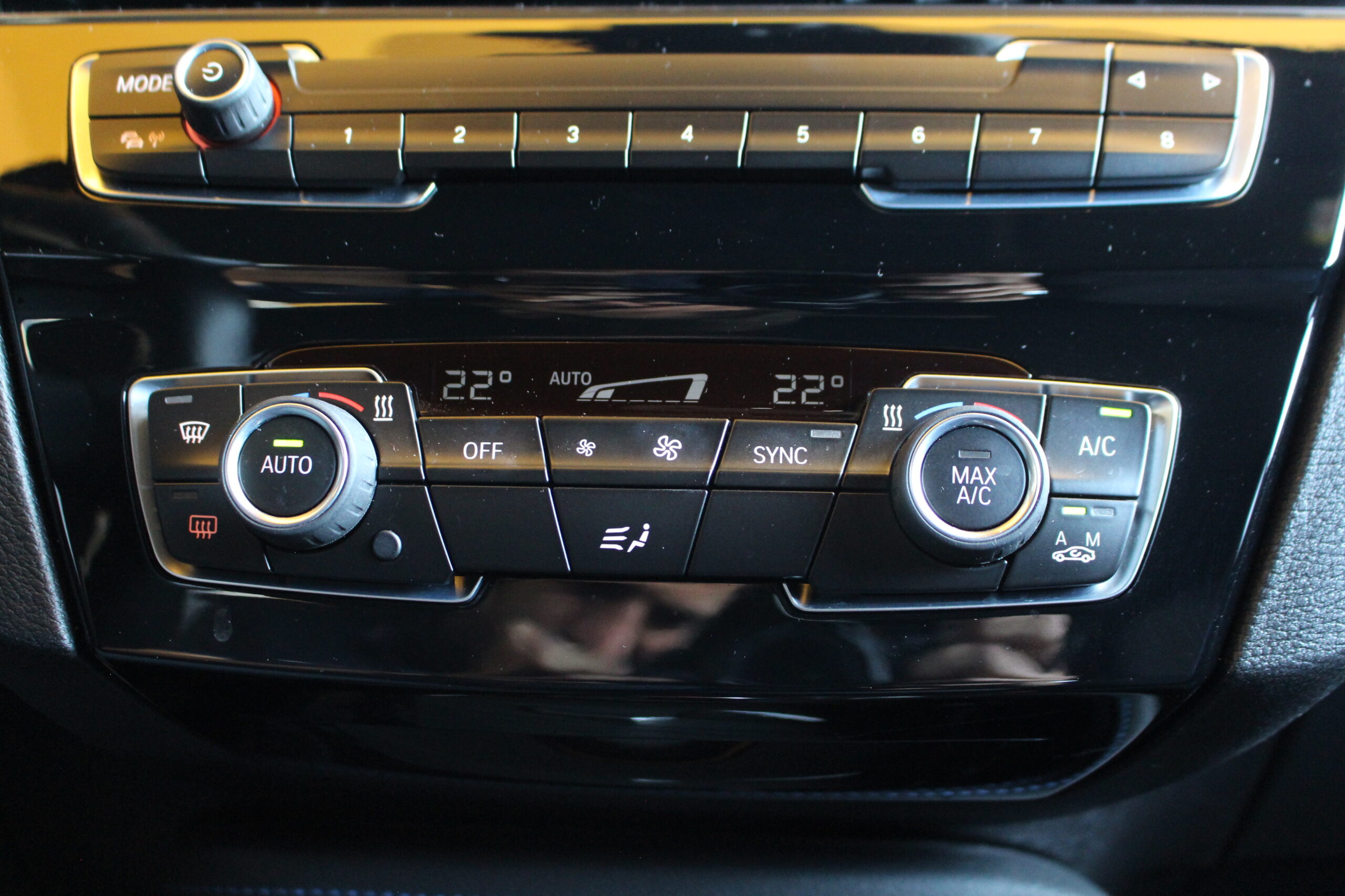 BMW X2 sDrive Auto PAck-M