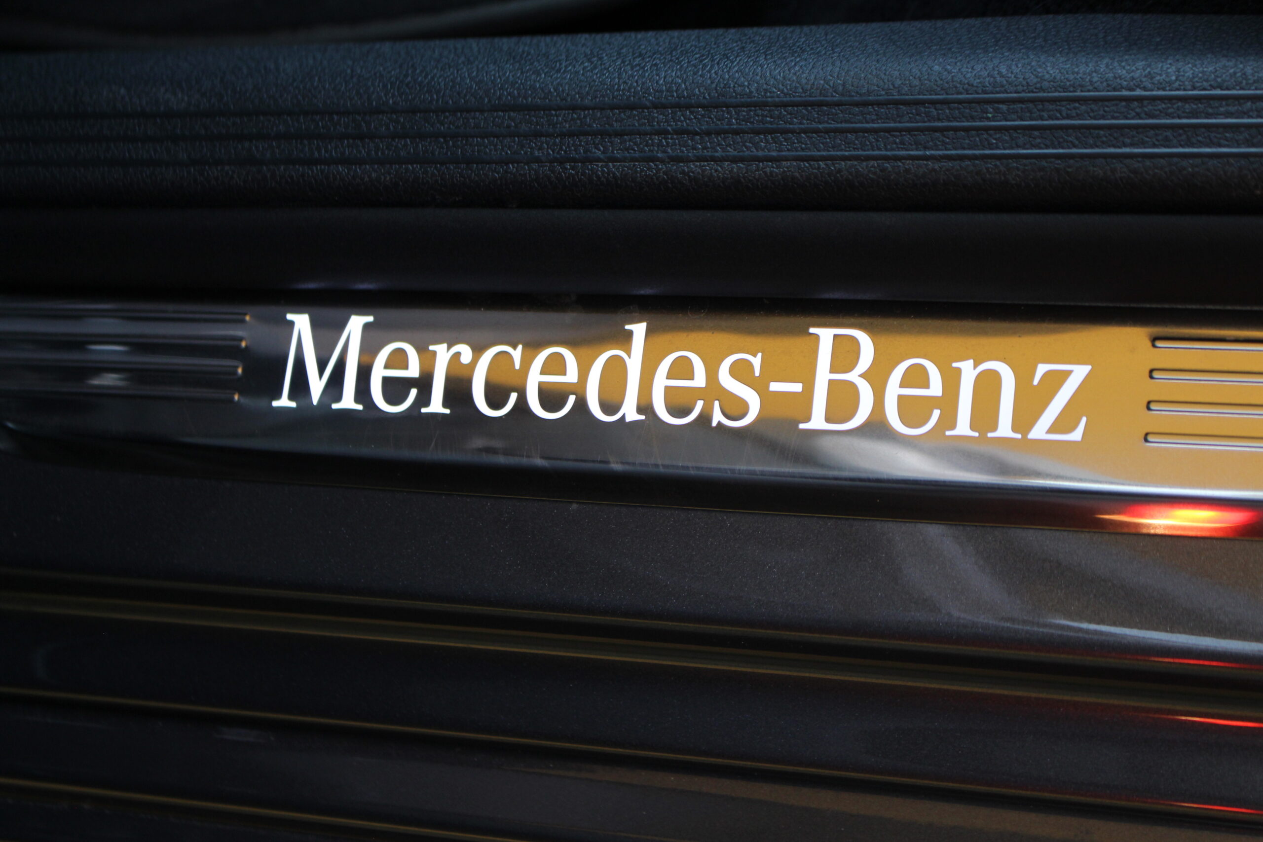 Mercedes-Benz E 300 de AMG Line