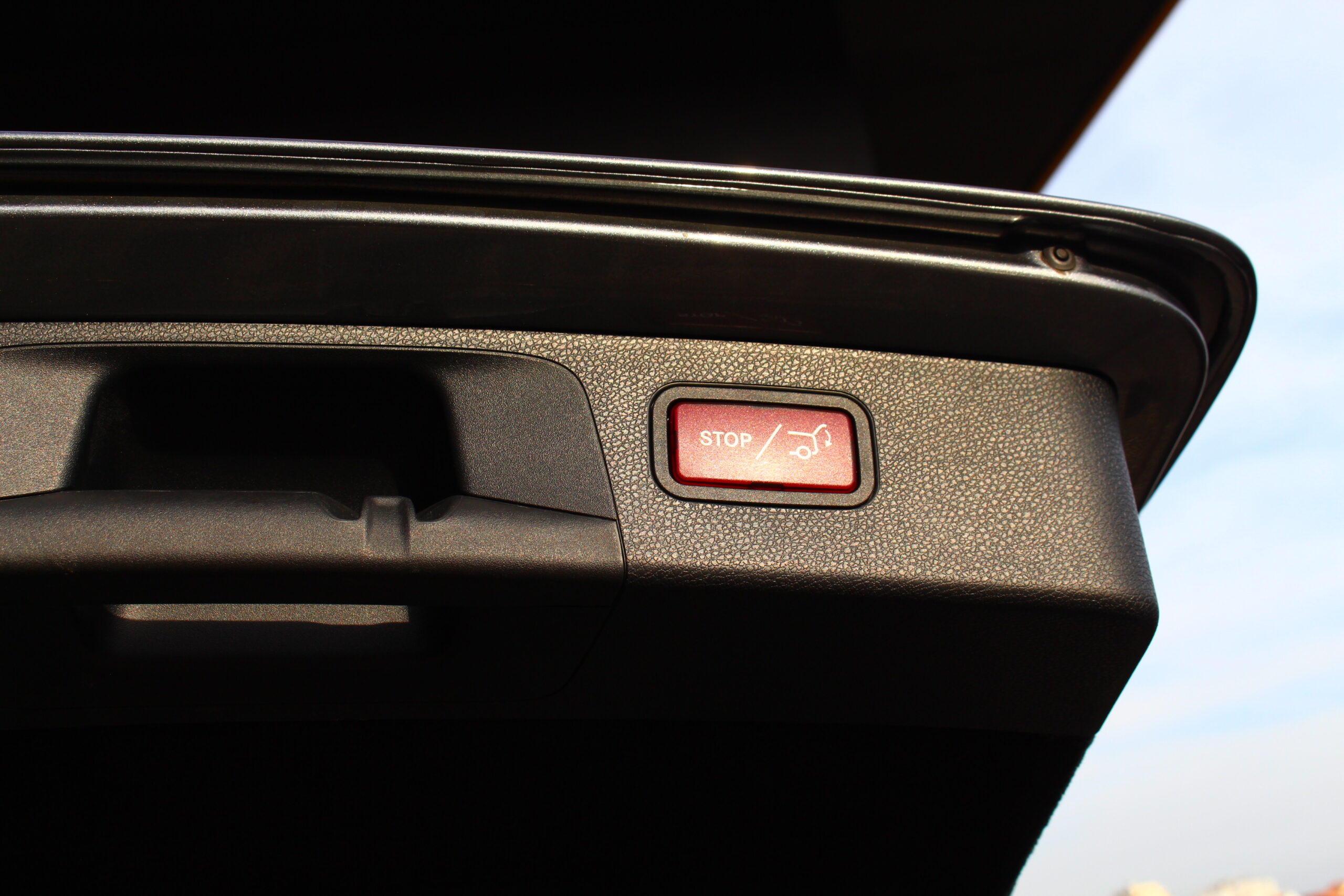 Mercedes-Benz E 300 de AMG Line