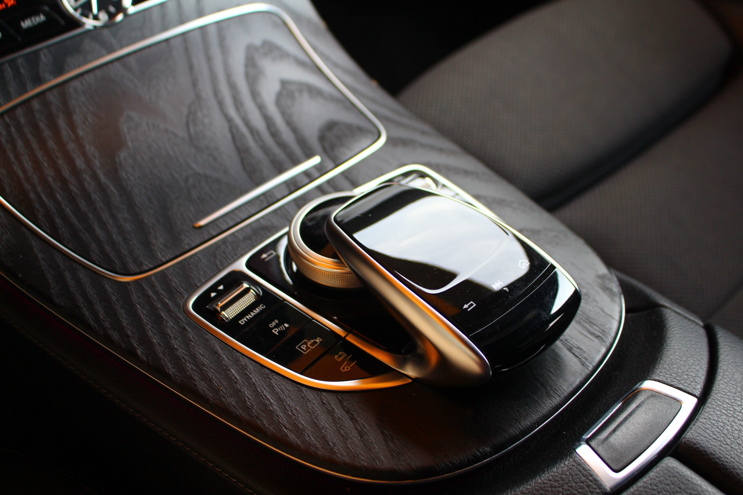 Mercedes-Benz E 300 de AMG Line