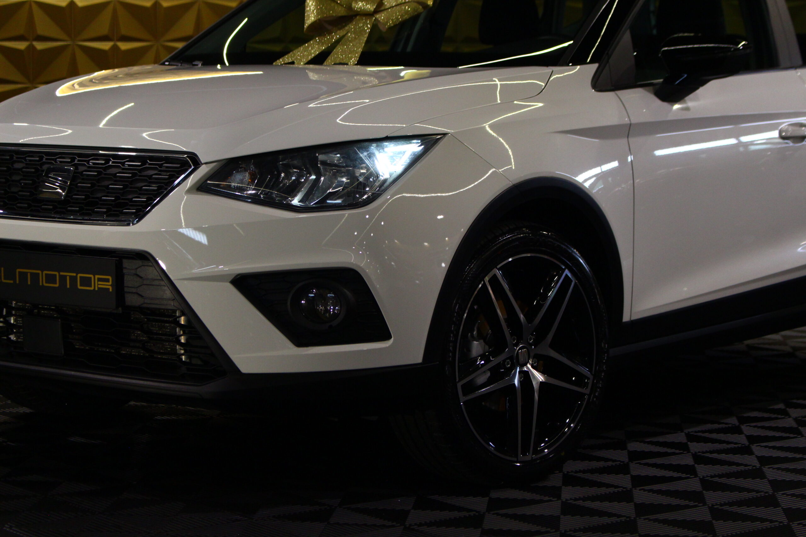 Seat Arona 1.6TDi Style