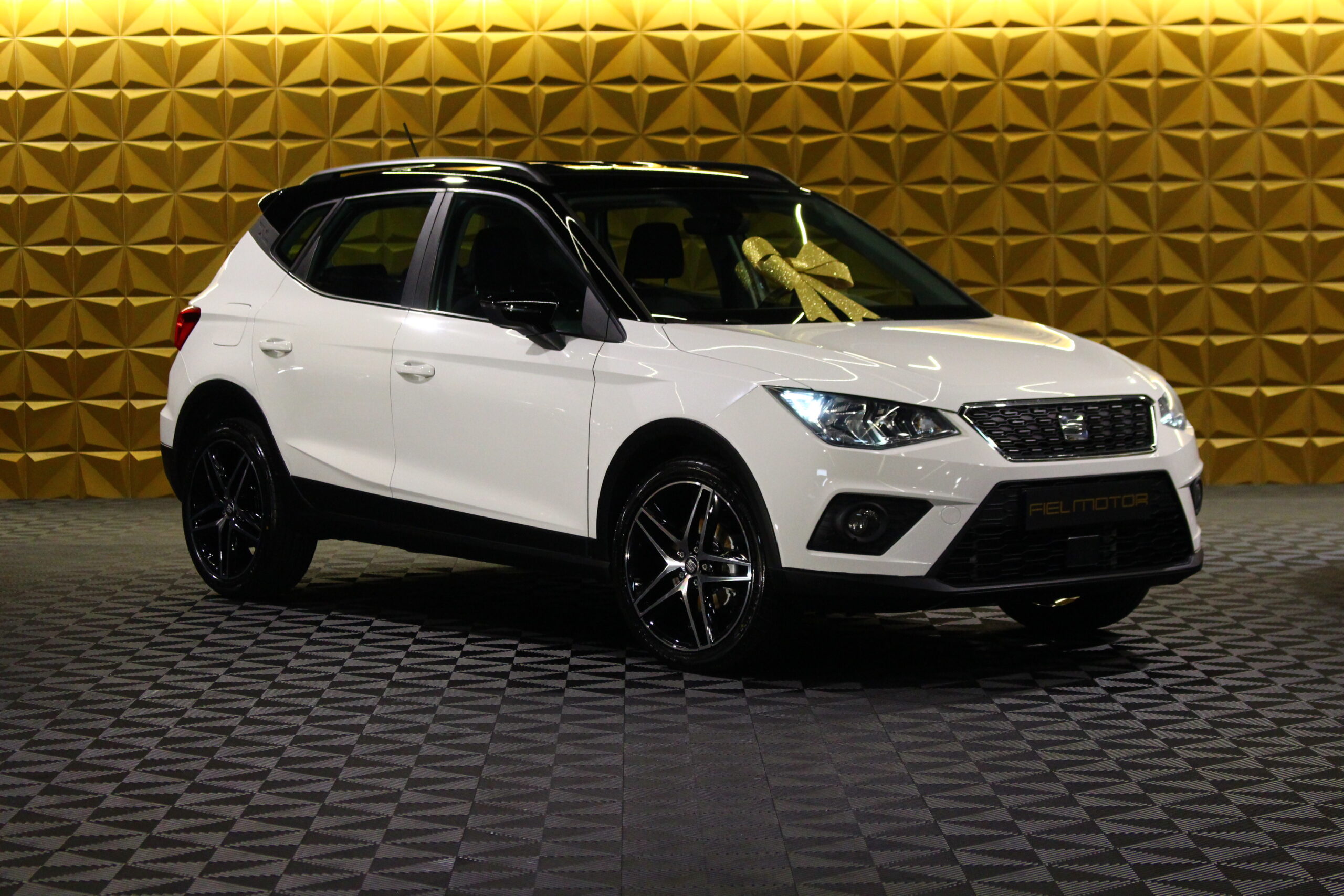 Seat Arona 1.6TDi Style