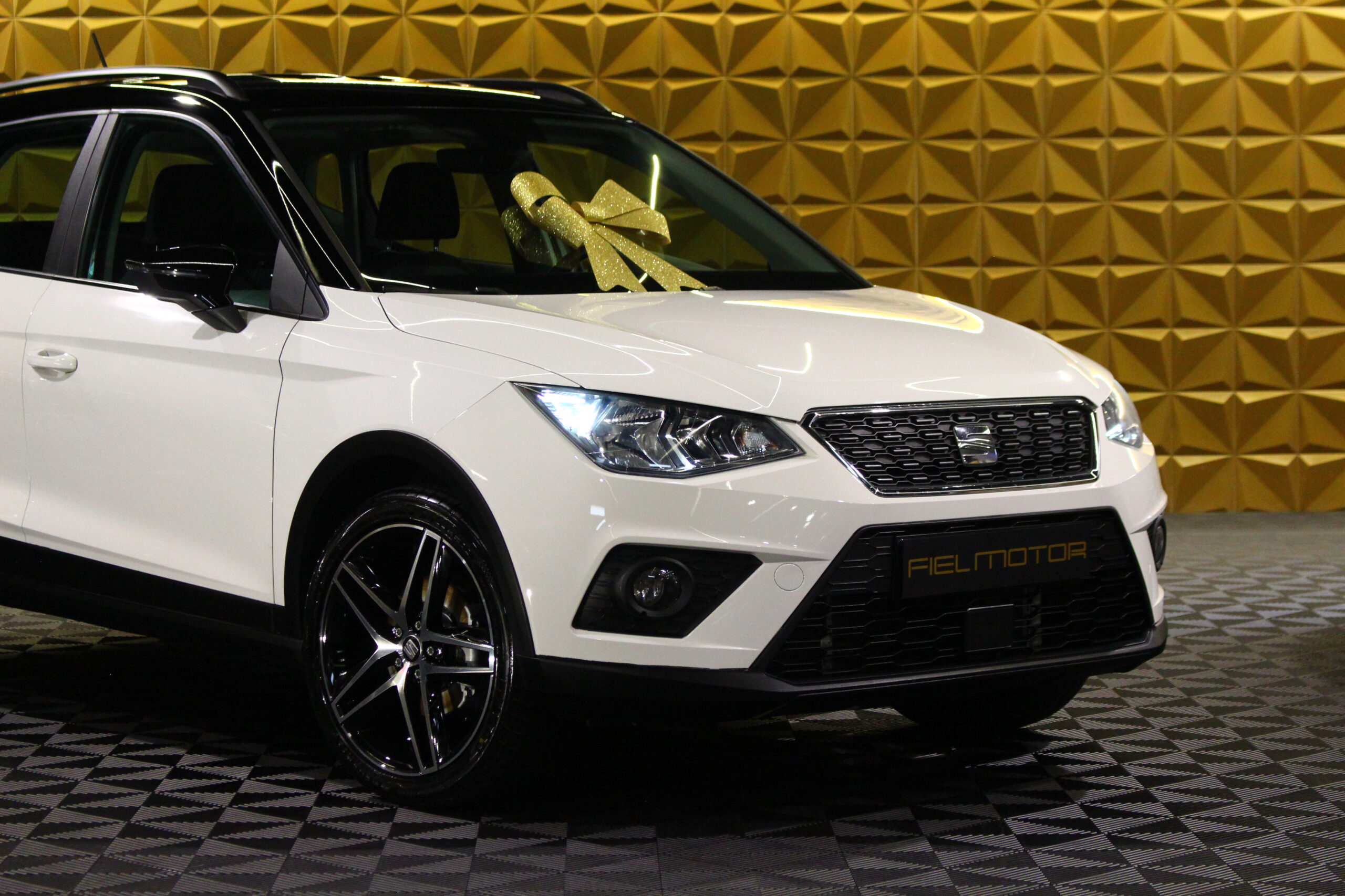 Seat Arona 1.6TDi Style
