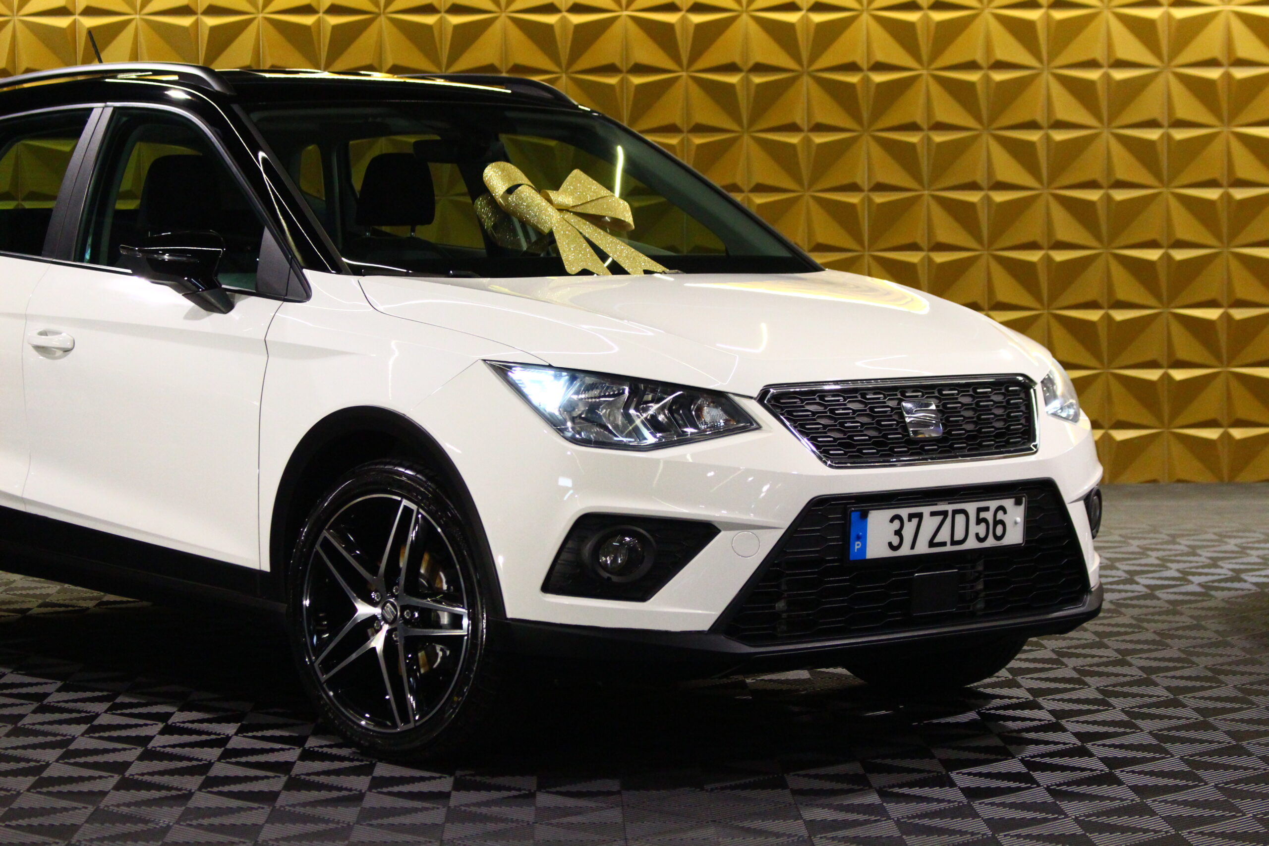 Seat Arona 1.6TDi Style