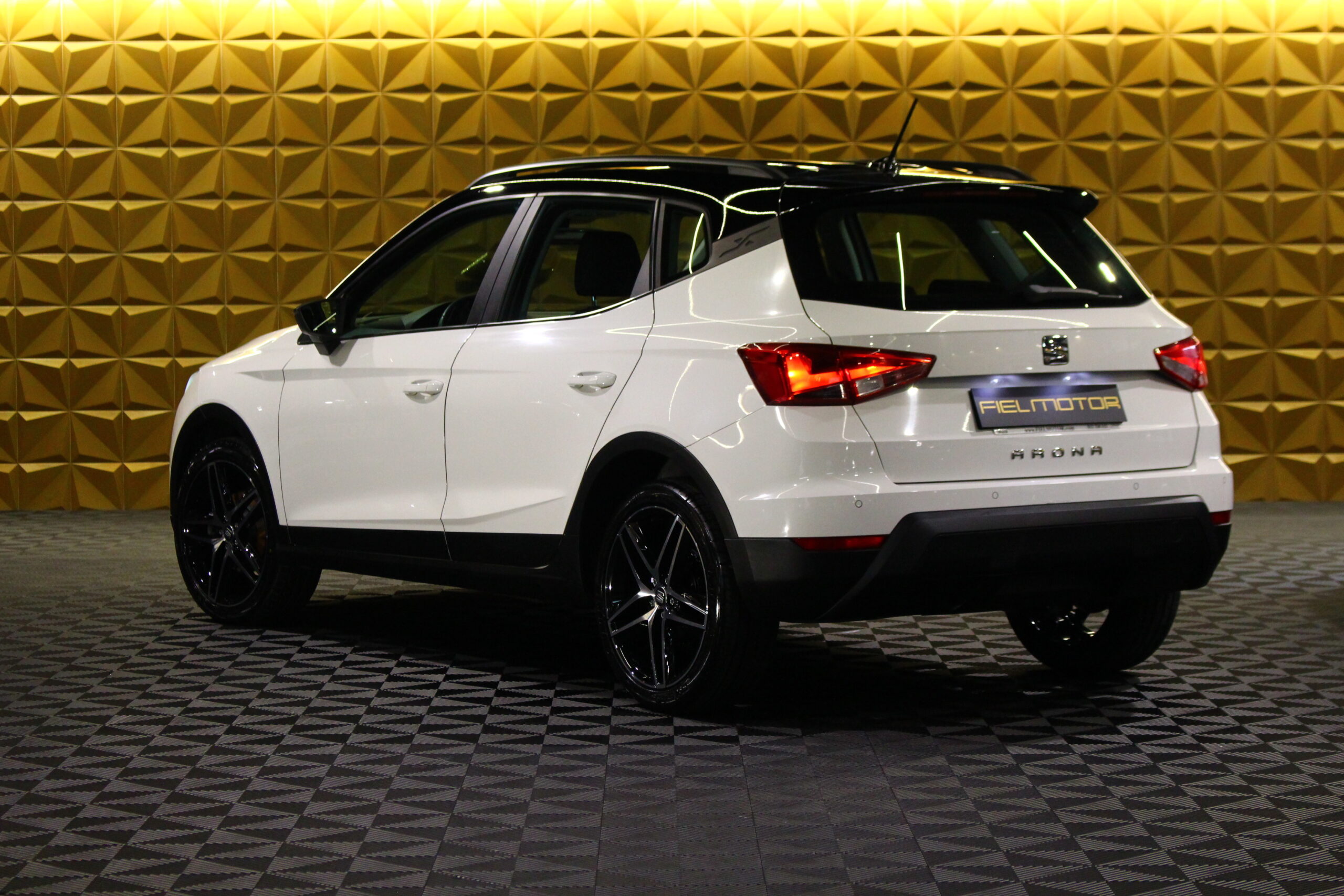 Seat Arona 1.6TDi Style