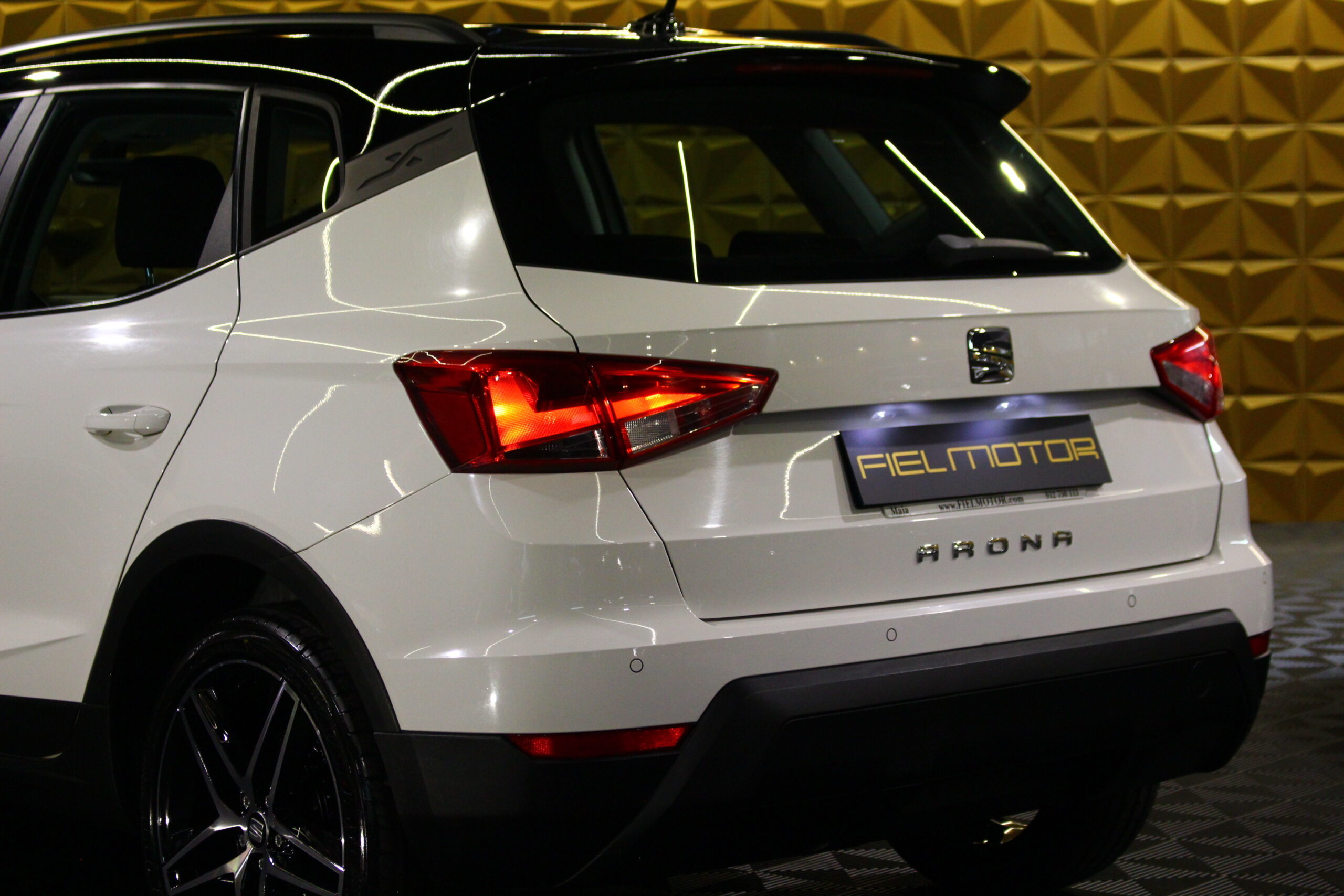 Seat Arona 1.6TDi Style