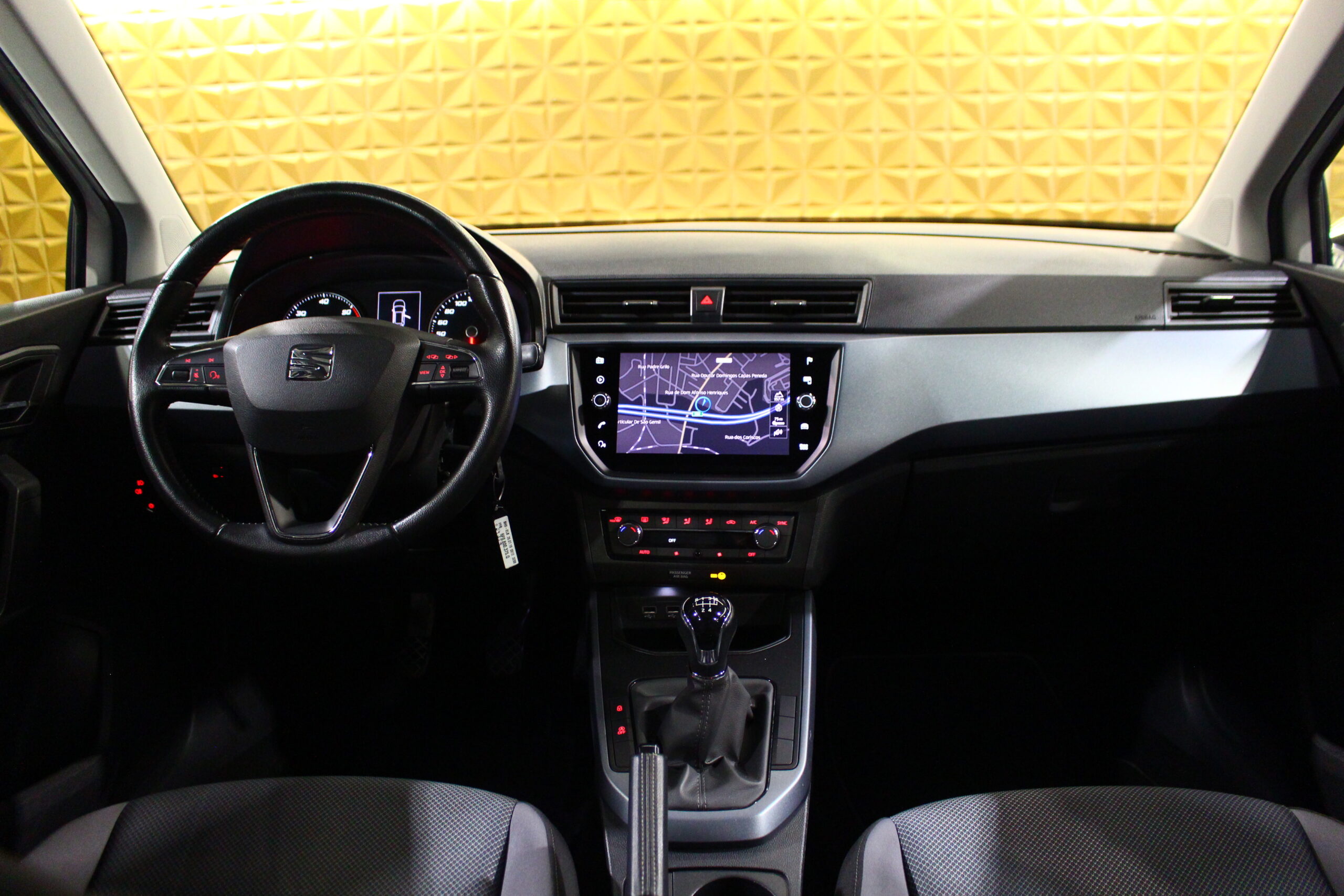 Seat Arona 1.6TDi Style