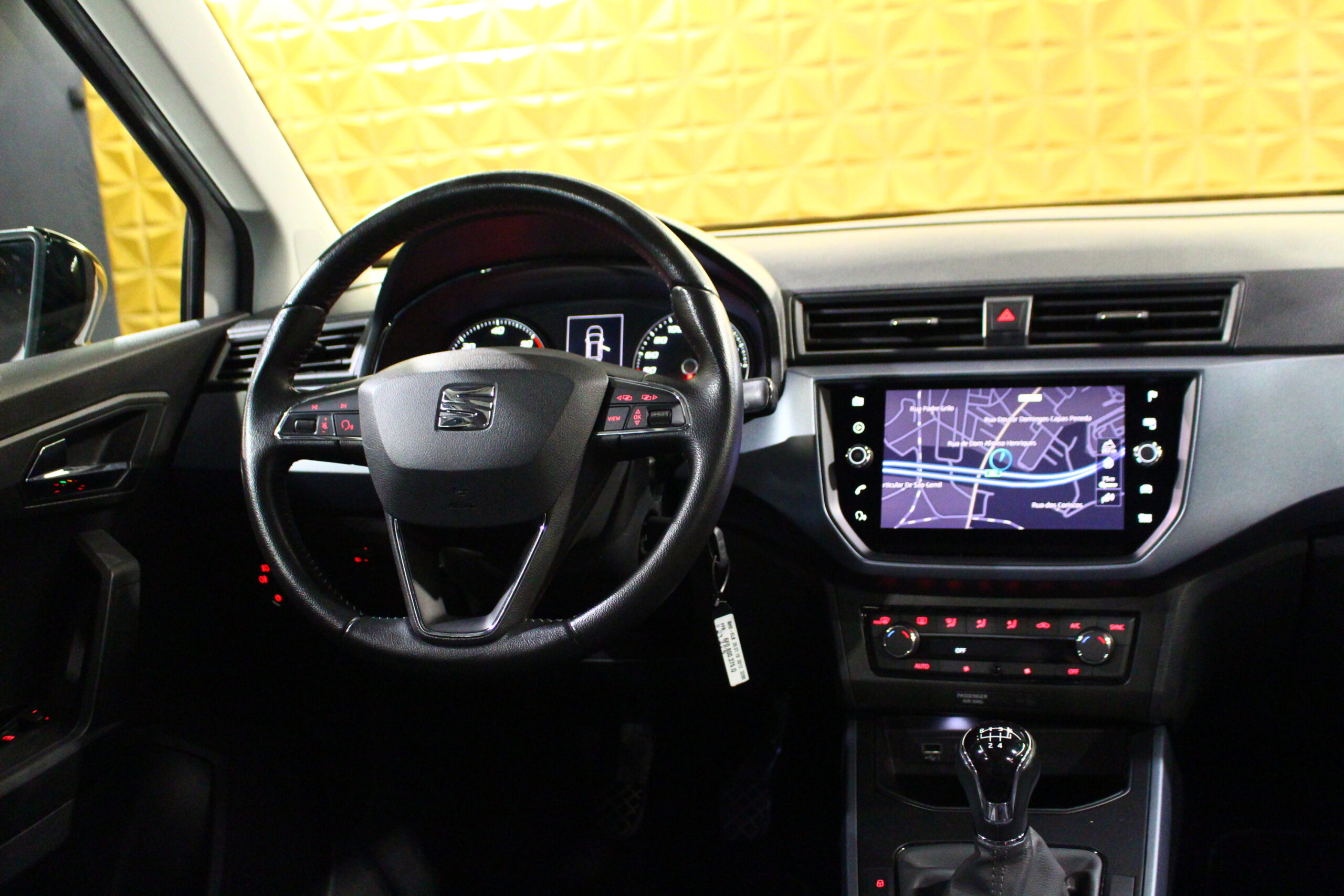 Seat Arona 1.6TDi Style
