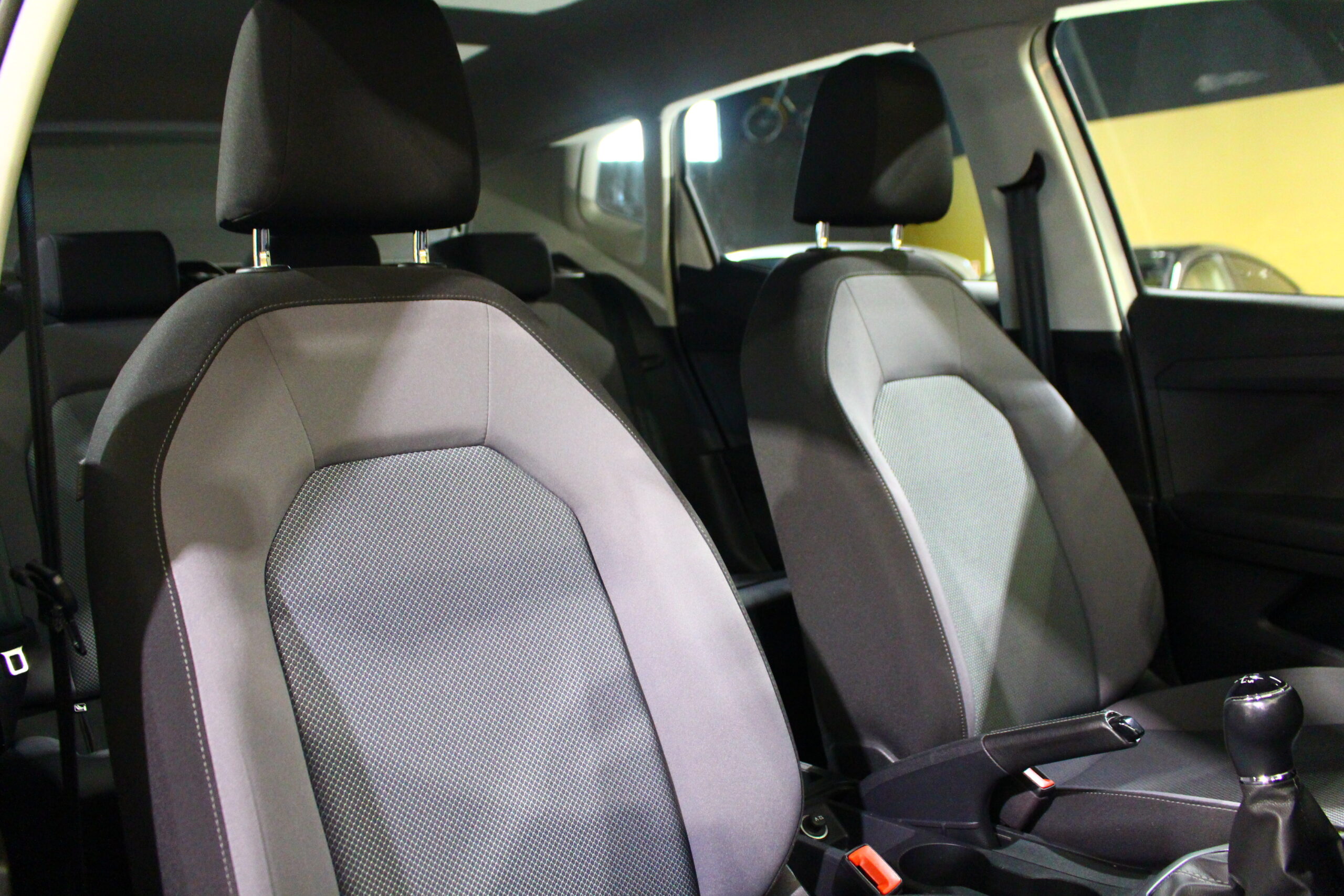Seat Arona 1.6TDi Style