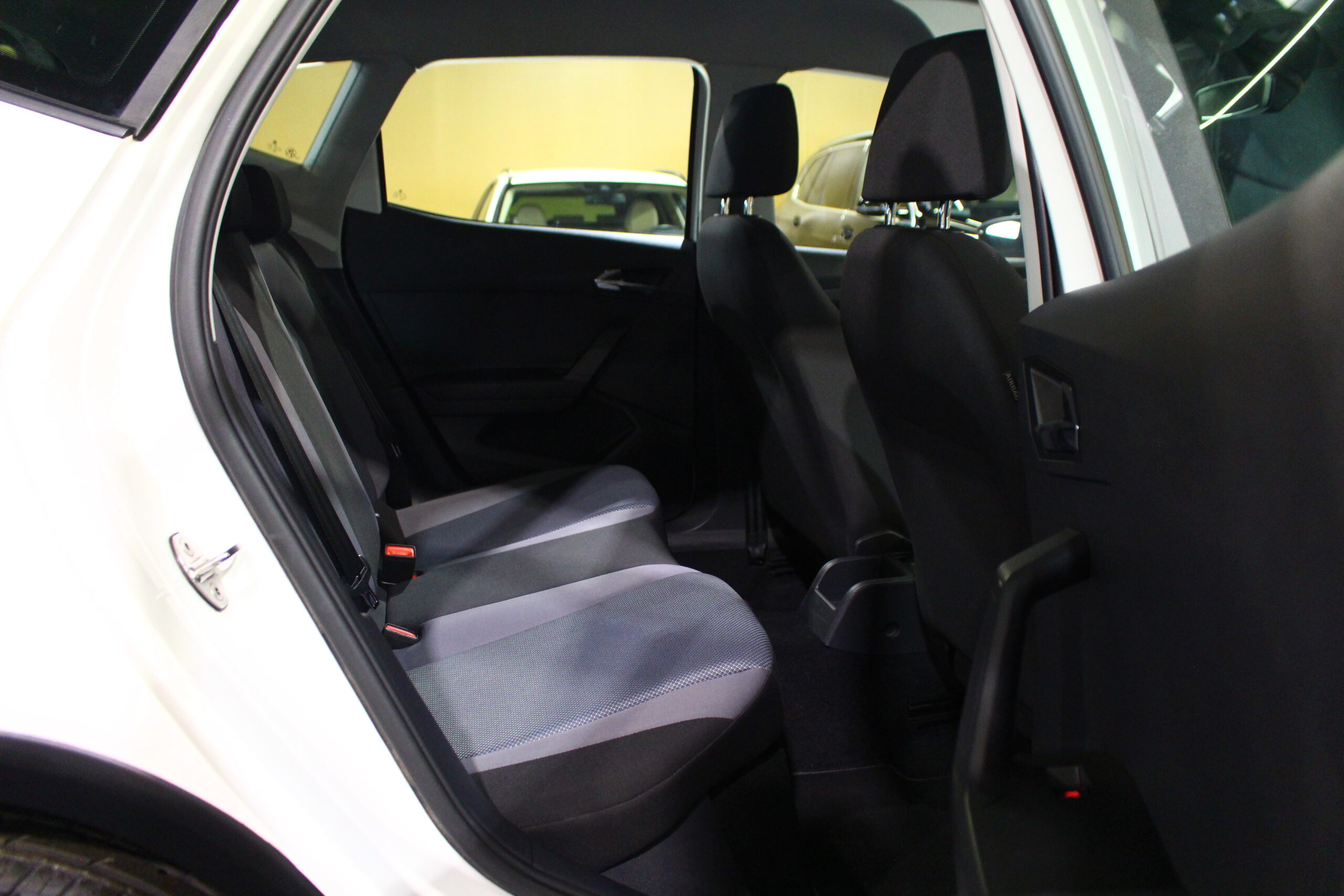 Seat Arona 1.6TDi Style