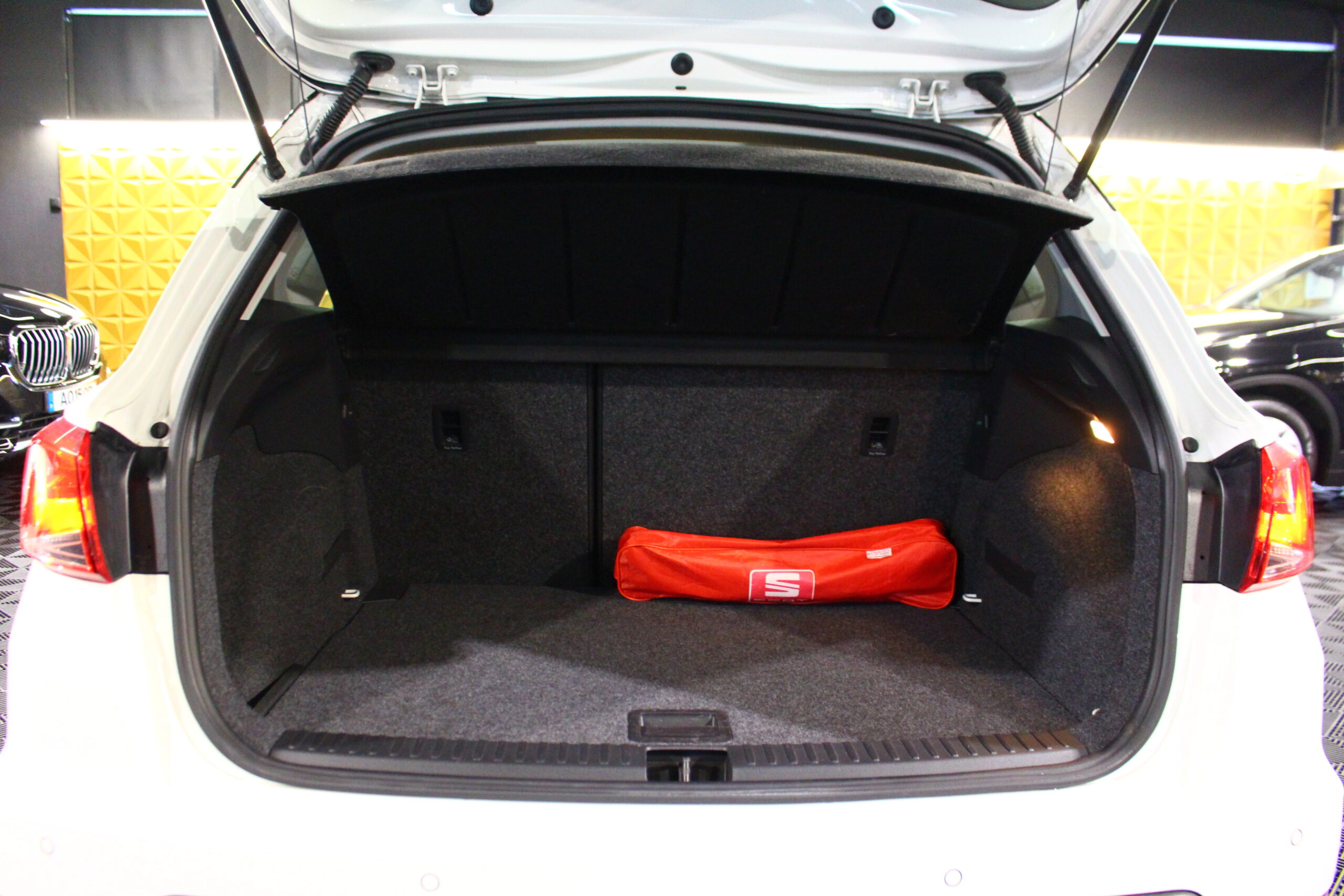 Seat Arona 1.6TDi Style
