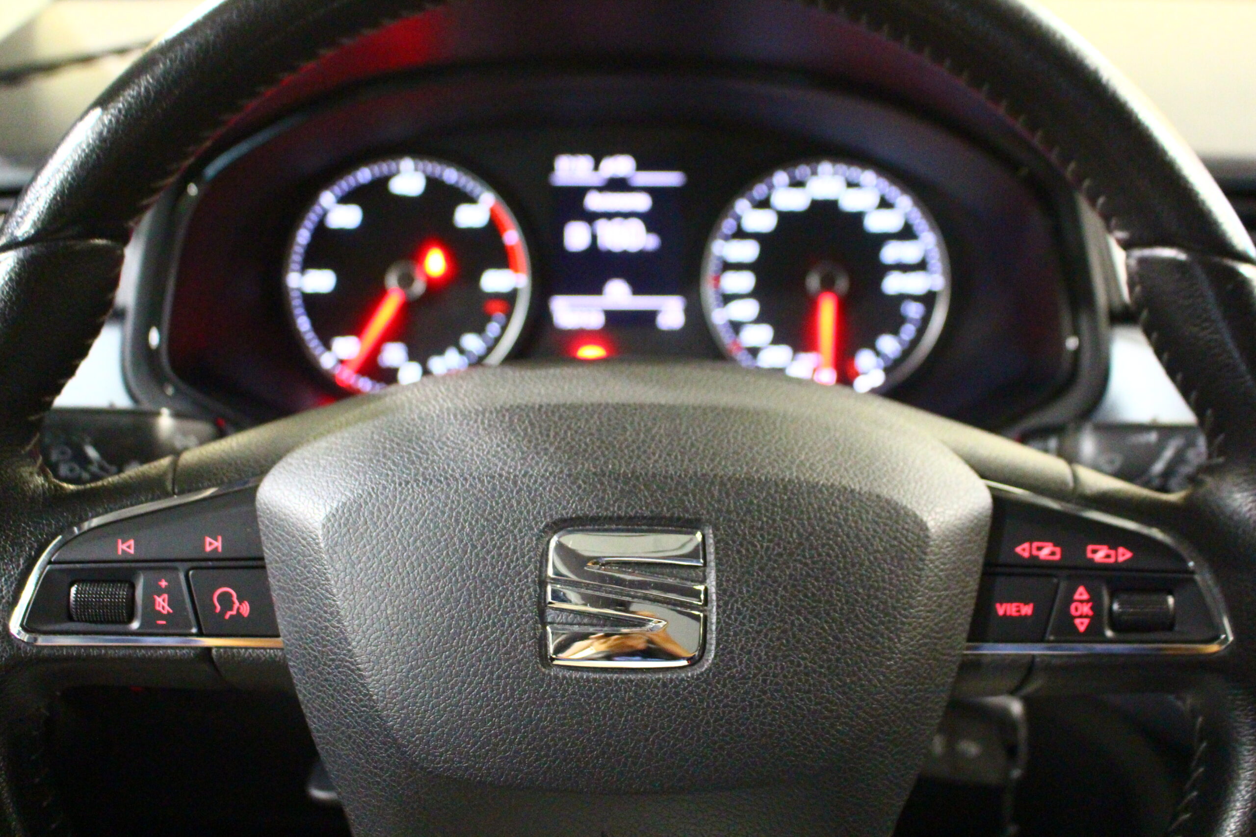 Seat Arona 1.6TDi Style