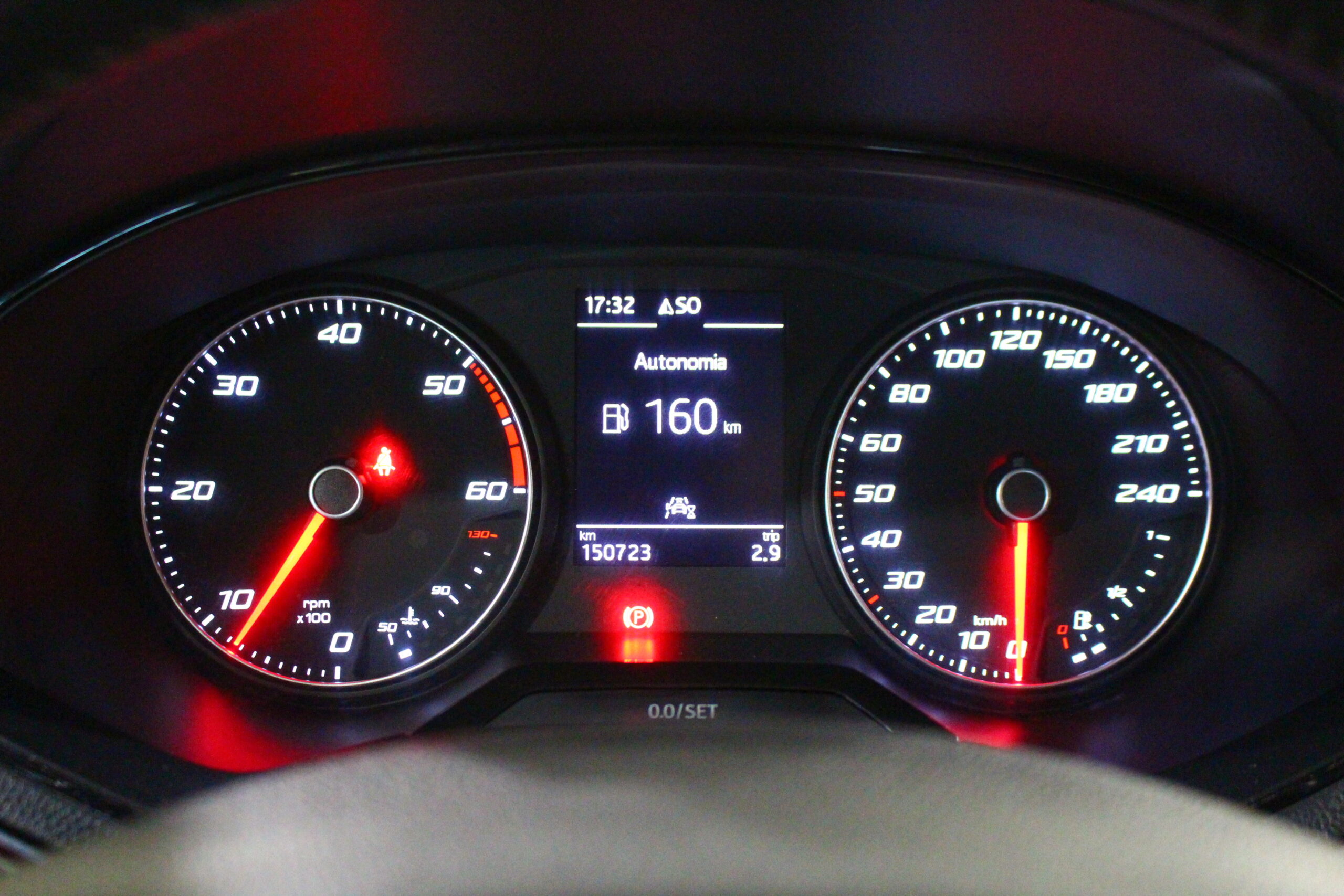 Seat Arona 1.6TDi Style