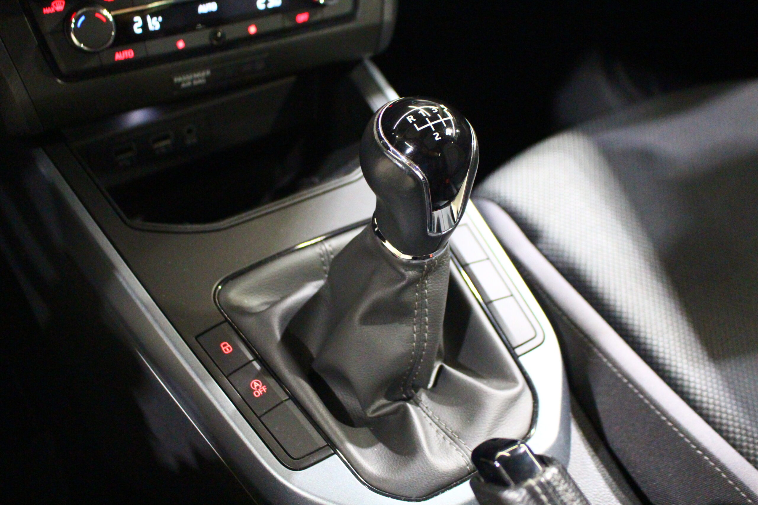 Seat Arona 1.6TDi Style