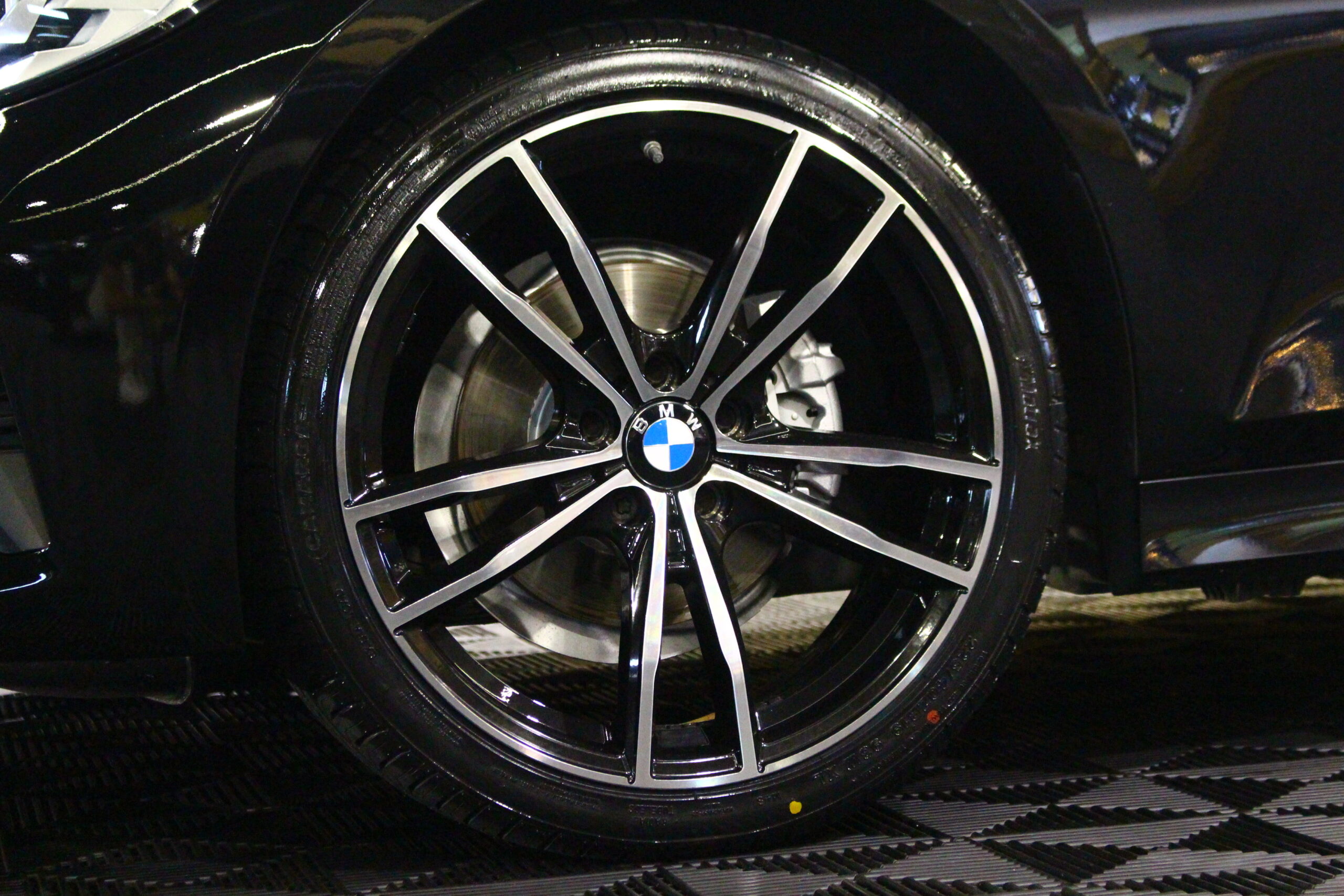 BMW 318d