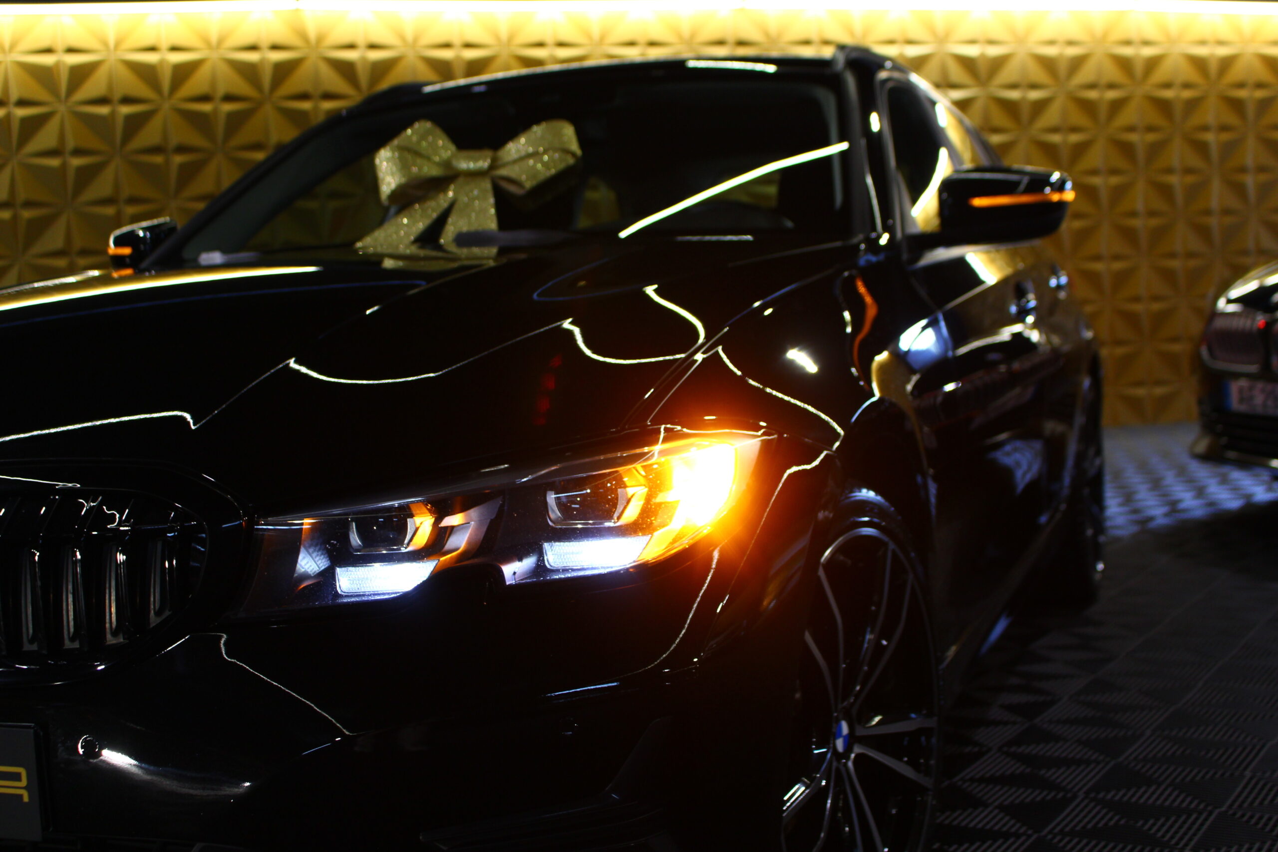 BMW 318d