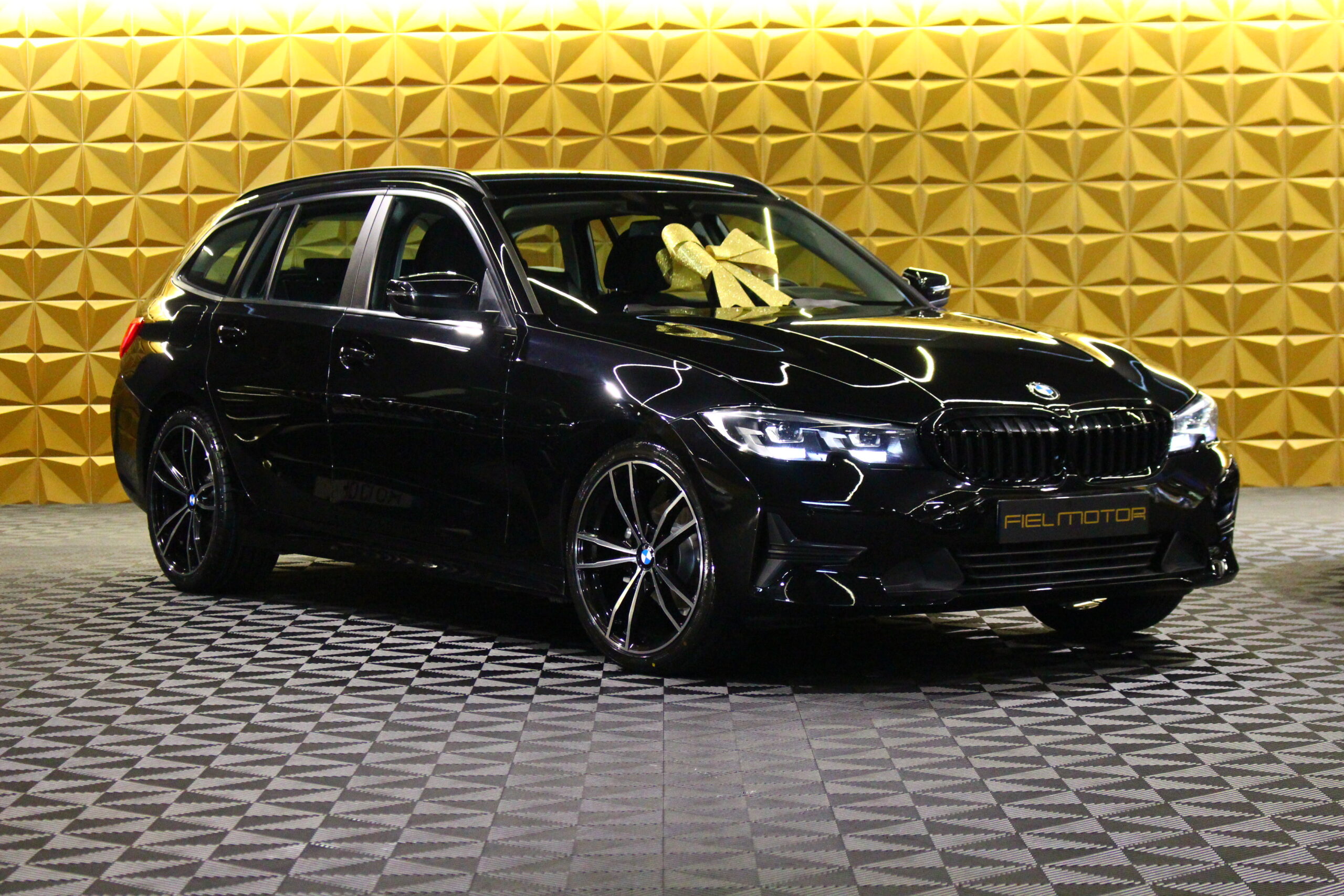 BMW 318d