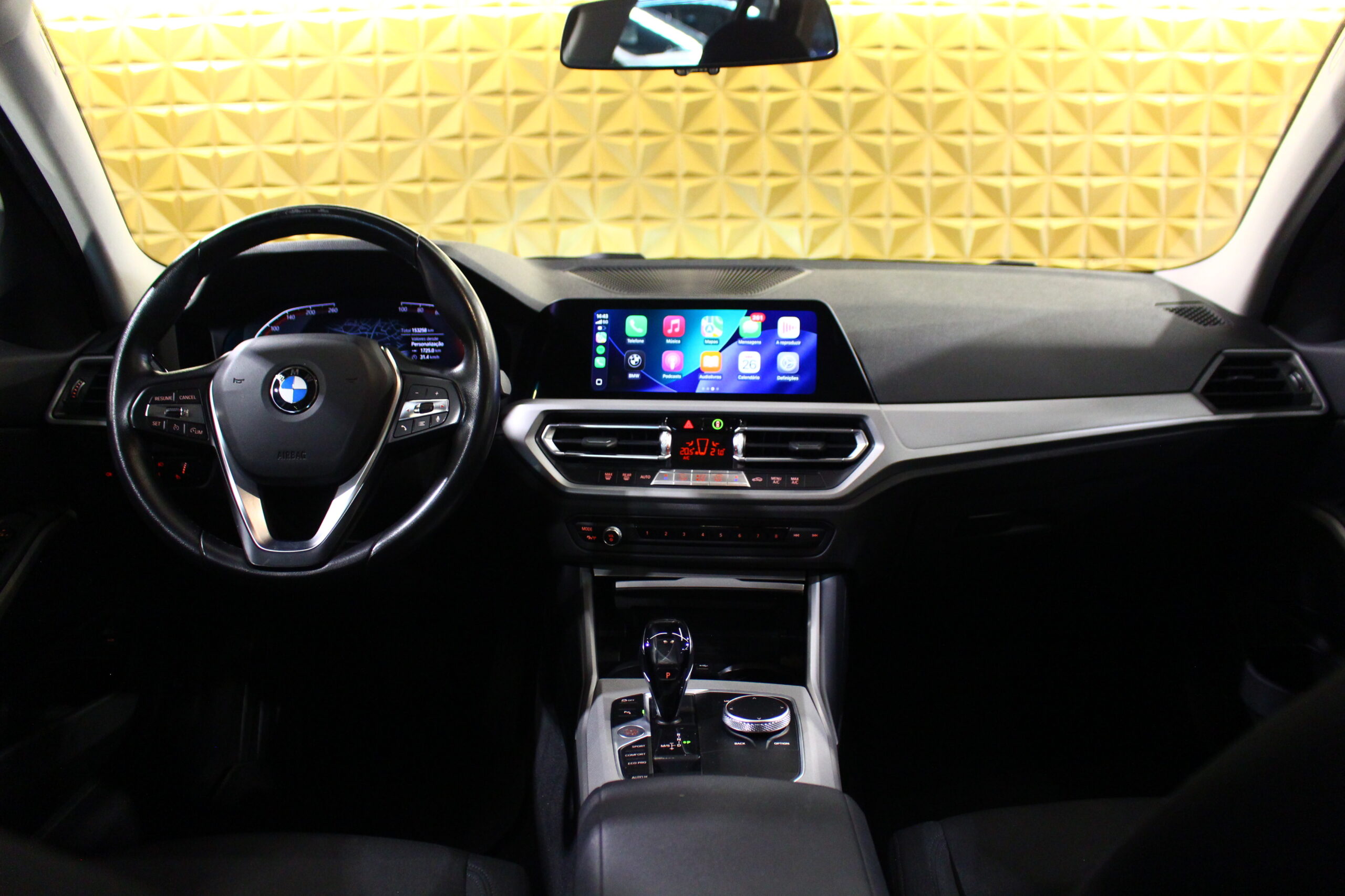 BMW 318d