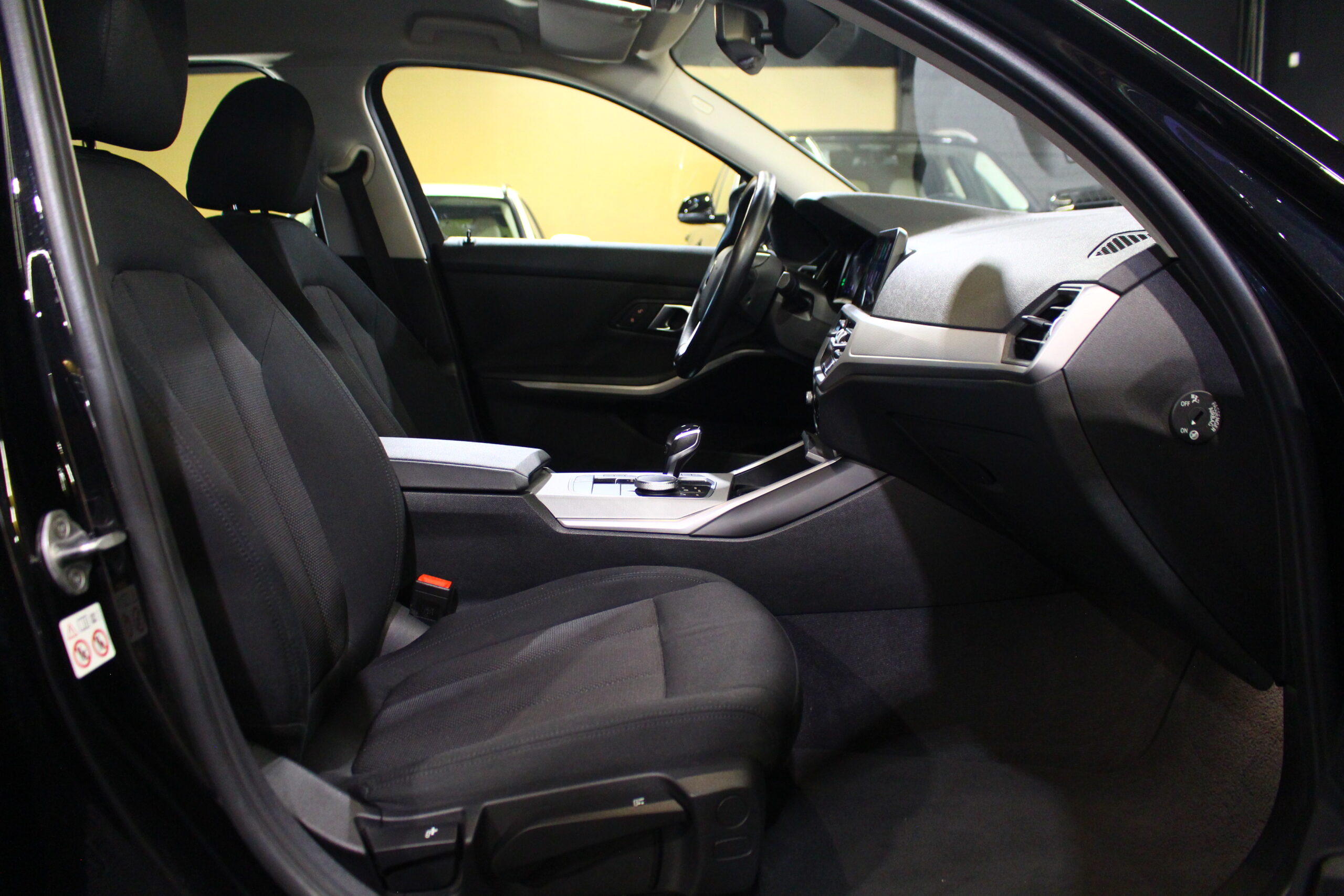 BMW 318d