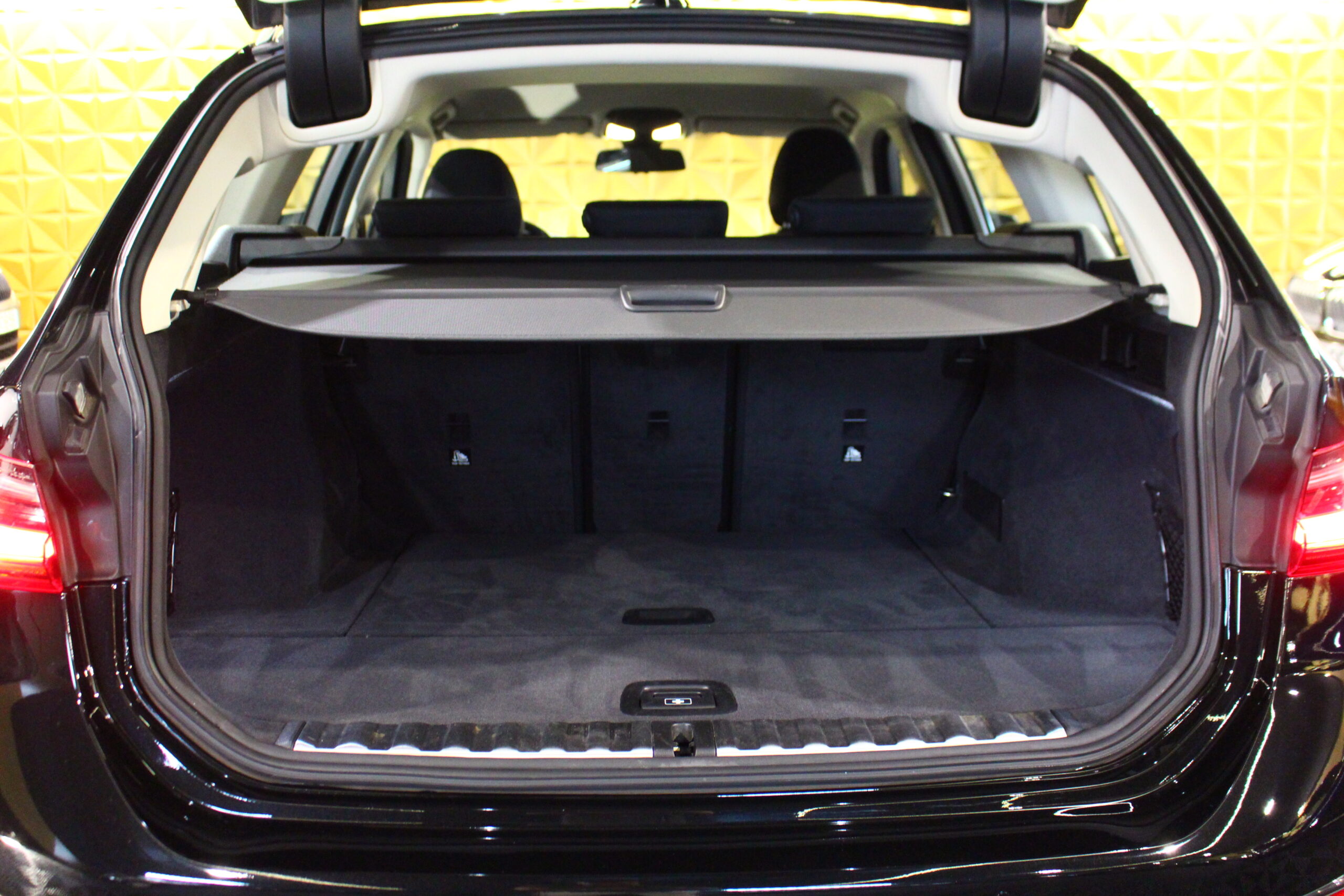 BMW 318d
